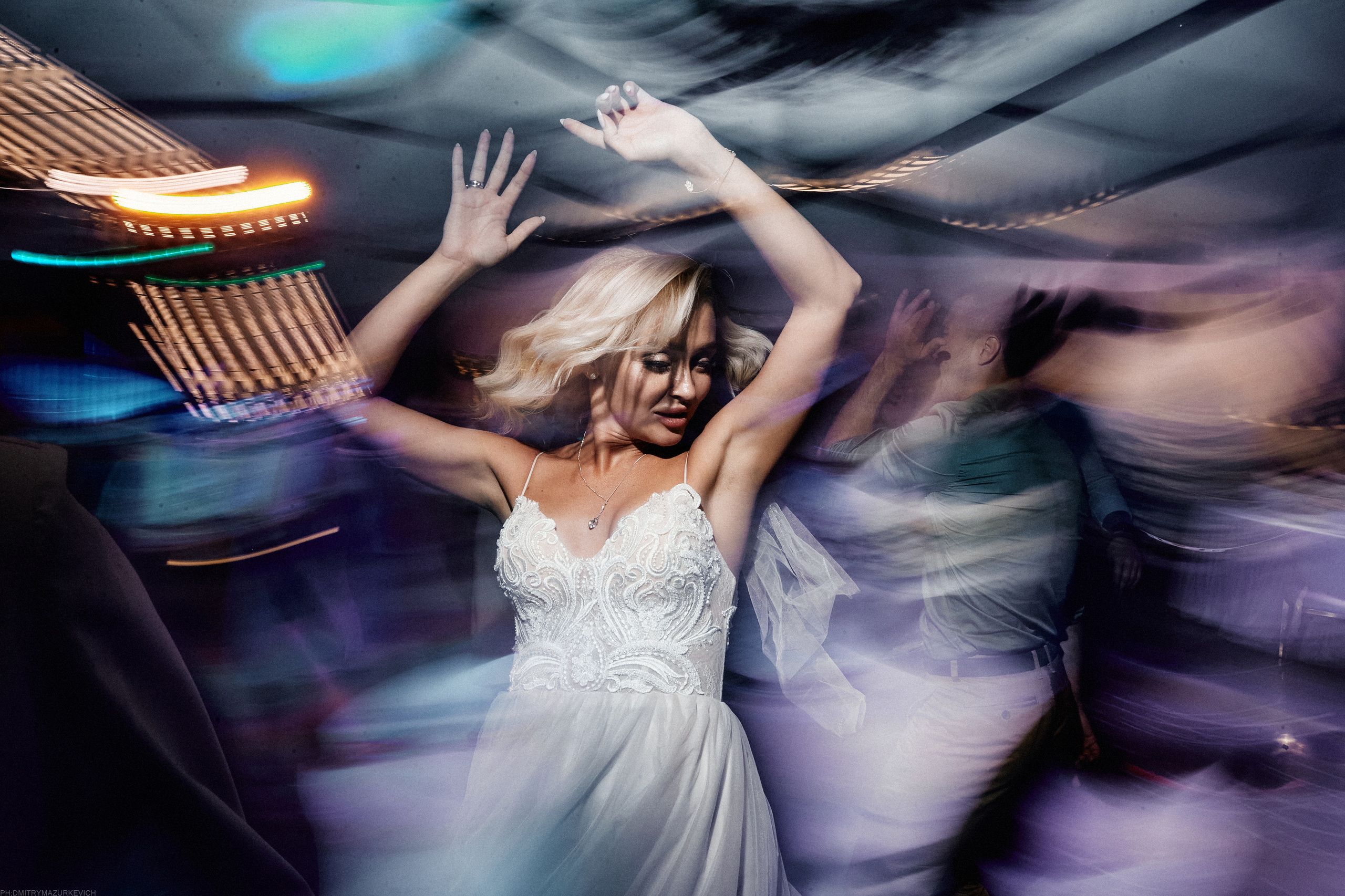 VOICE IN MY HEAD. Дмитрий Мазуркевич: Профессиональный Репортажный Фотограф