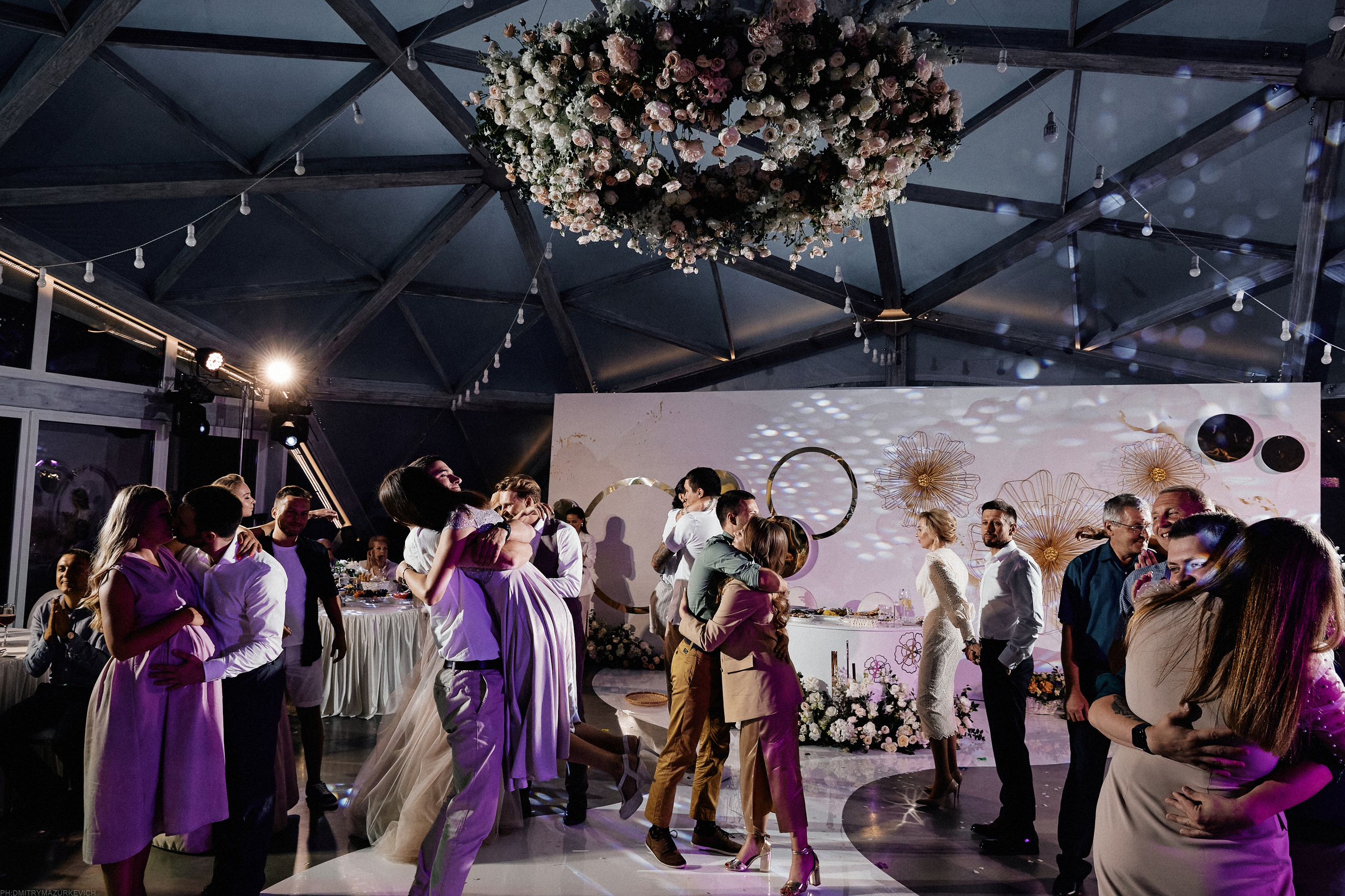 VOICE IN MY HEAD. Дмитрий Мазуркевич: Профессиональный Репортажный Фотограф