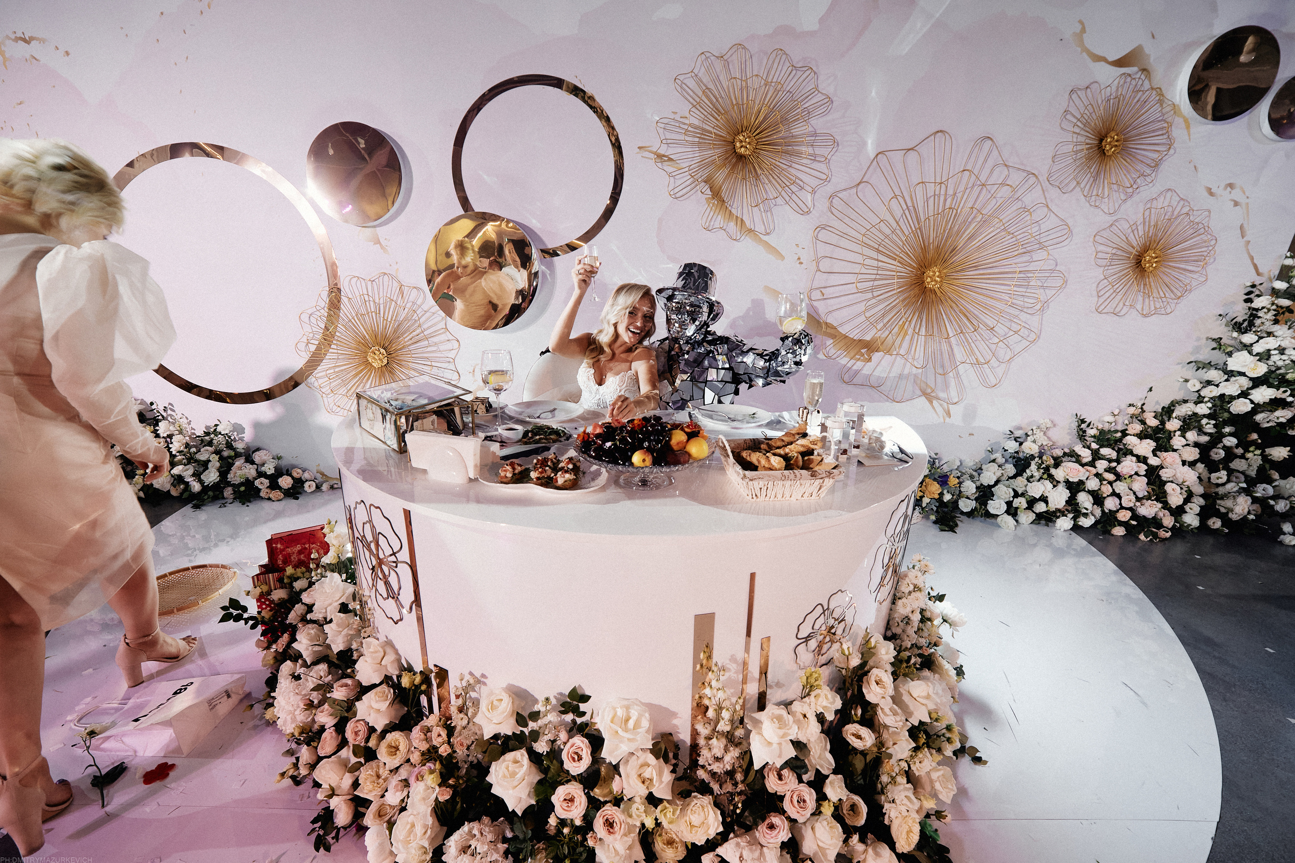 VOICE IN MY HEAD. Дмитрий Мазуркевич: Профессиональный Репортажный Фотограф