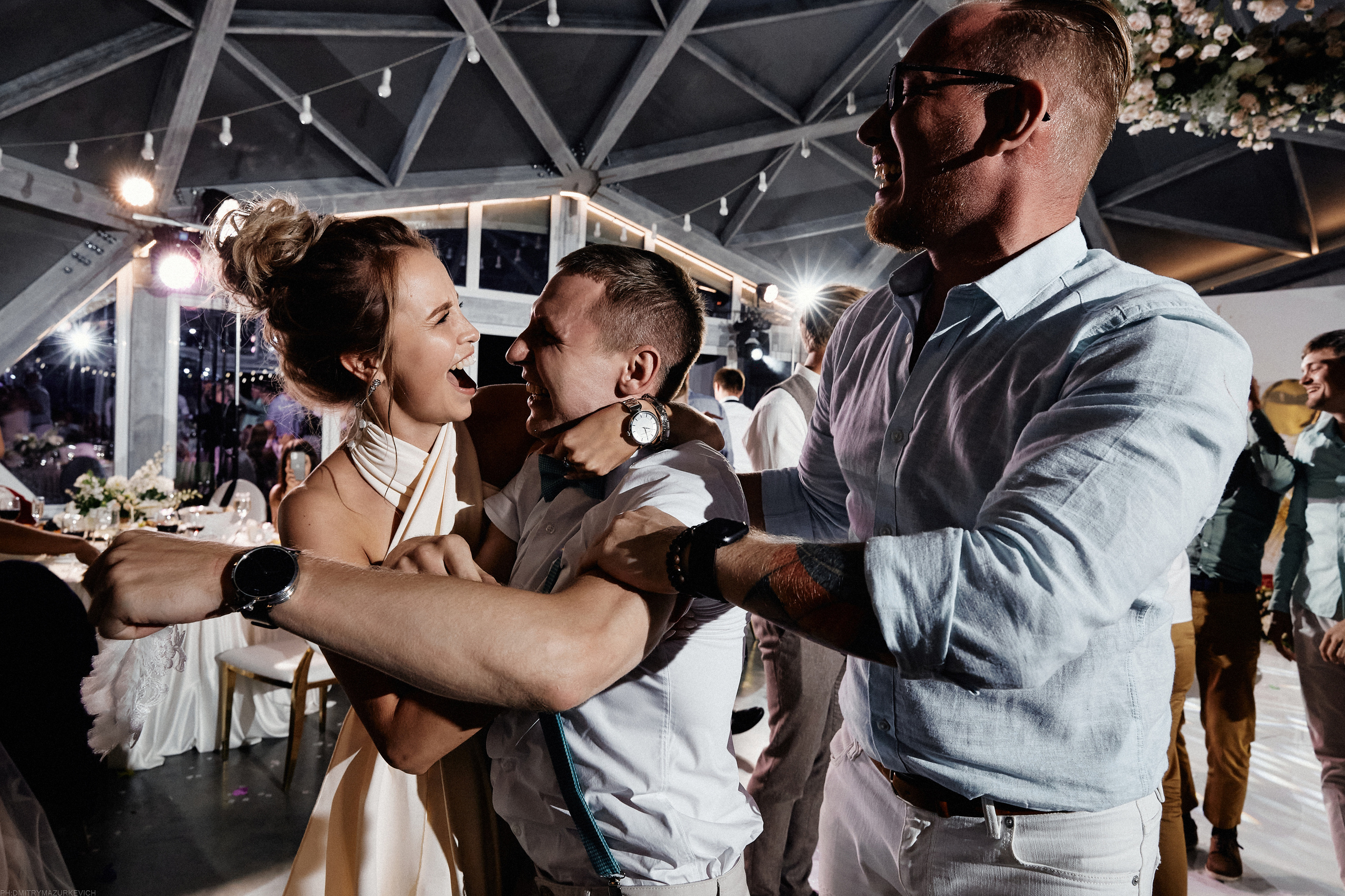 VOICE IN MY HEAD. Дмитрий Мазуркевич: Профессиональный Репортажный Фотограф