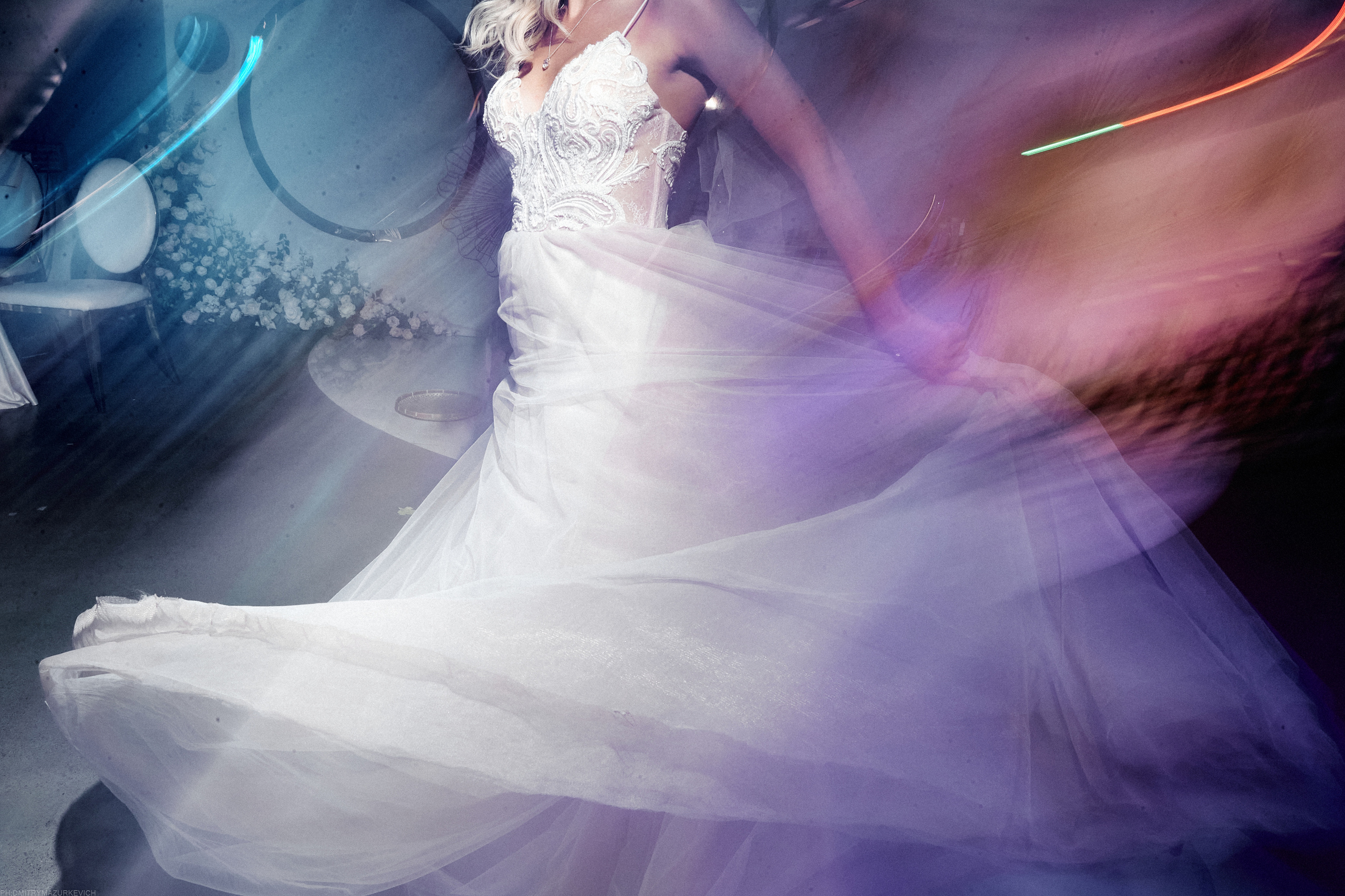 VOICE IN MY HEAD. Дмитрий Мазуркевич: Профессиональный Репортажный Фотограф