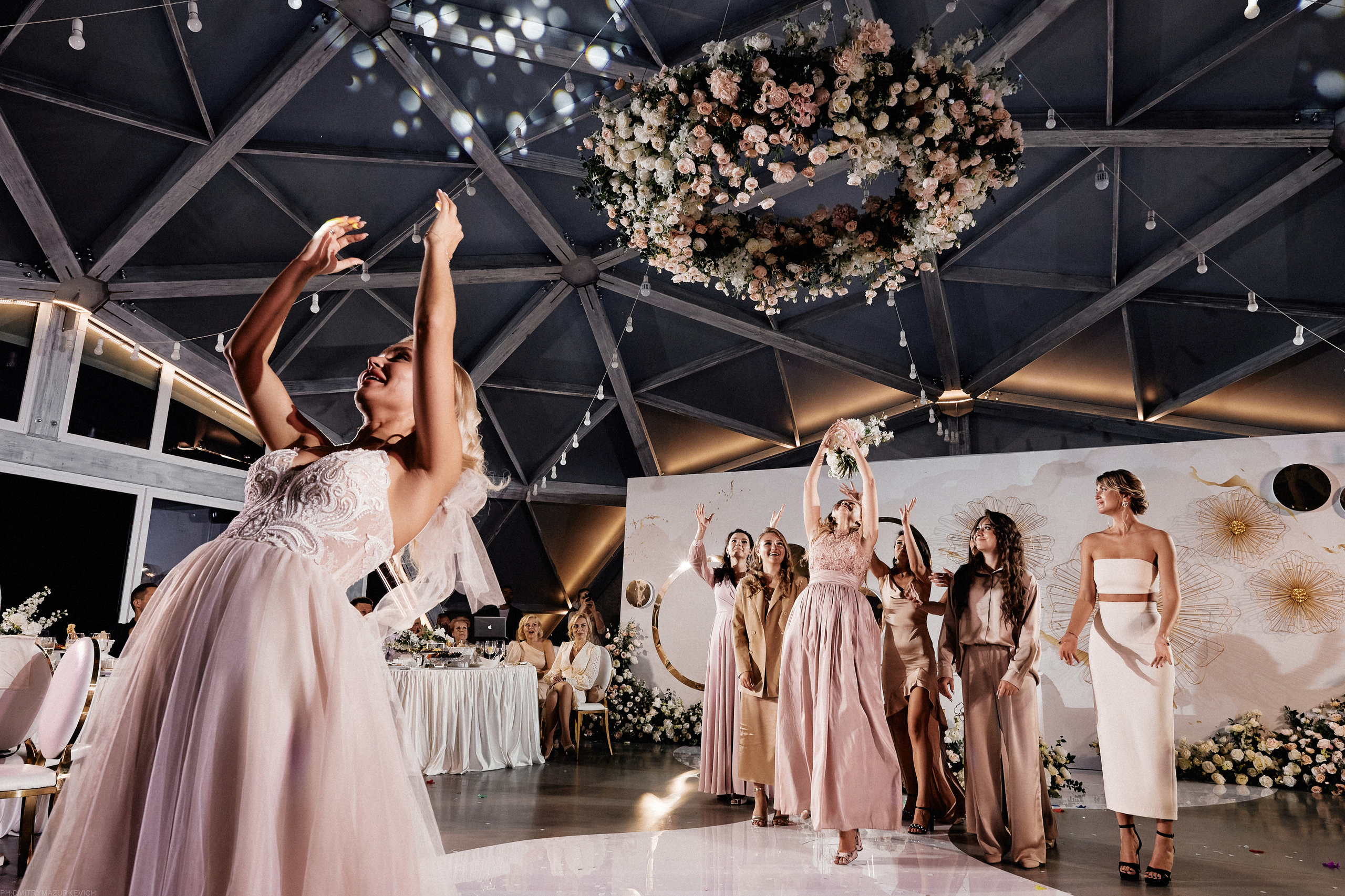 VOICE IN MY HEAD. Дмитрий Мазуркевич: Профессиональный Репортажный Фотограф