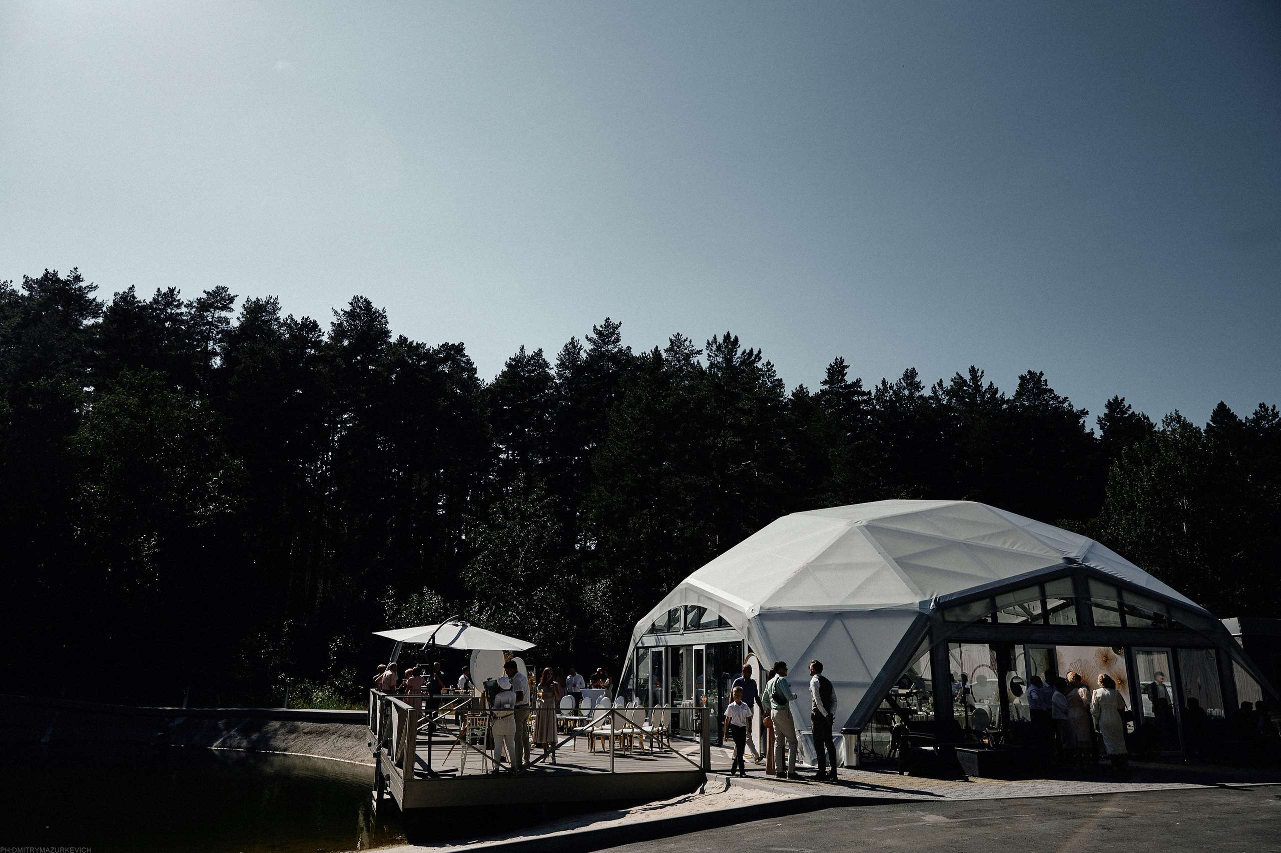 VOICE IN MY HEAD. Дмитрий Мазуркевич: Профессиональный Репортажный Фотограф