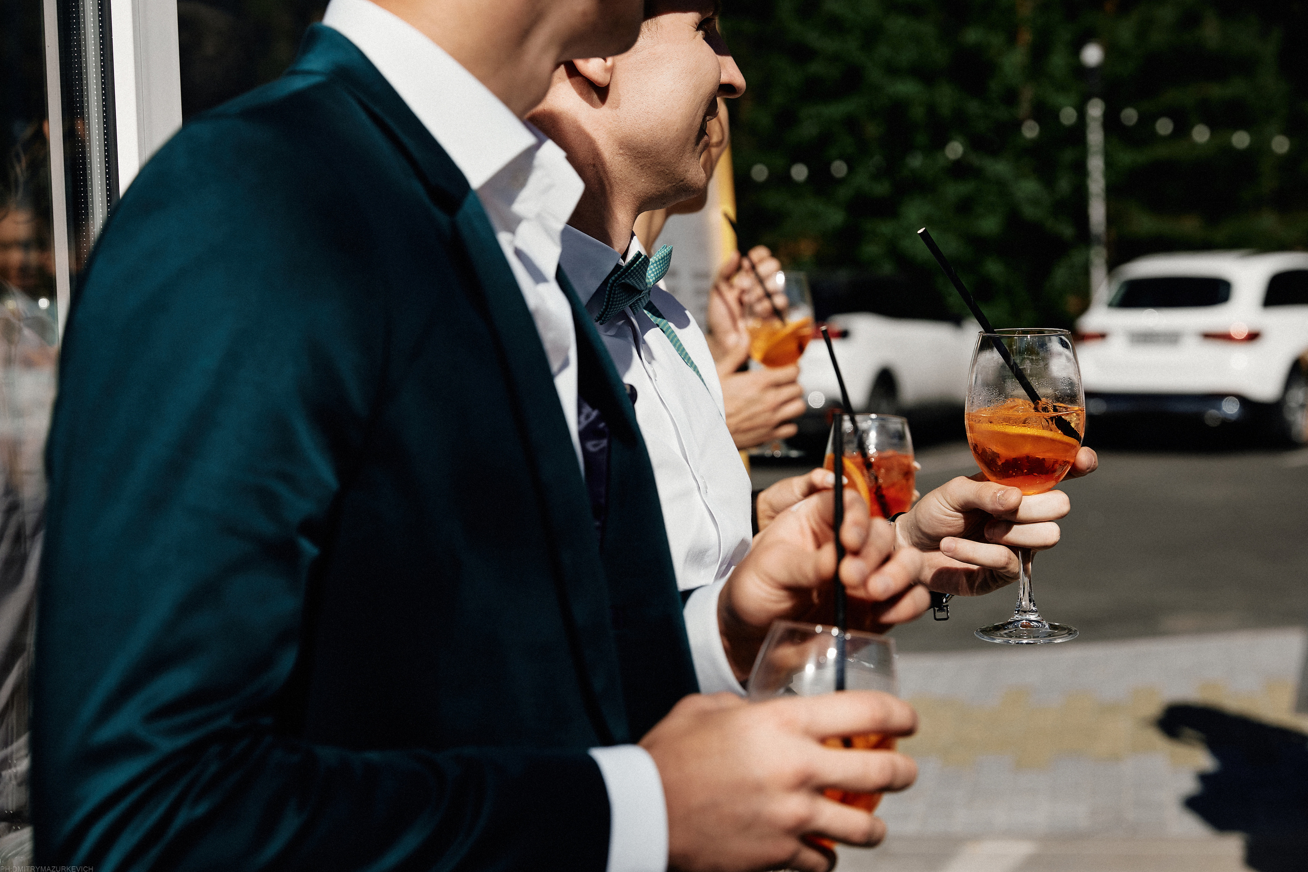 VOICE IN MY HEAD. Дмитрий Мазуркевич: Профессиональный Репортажный Фотограф