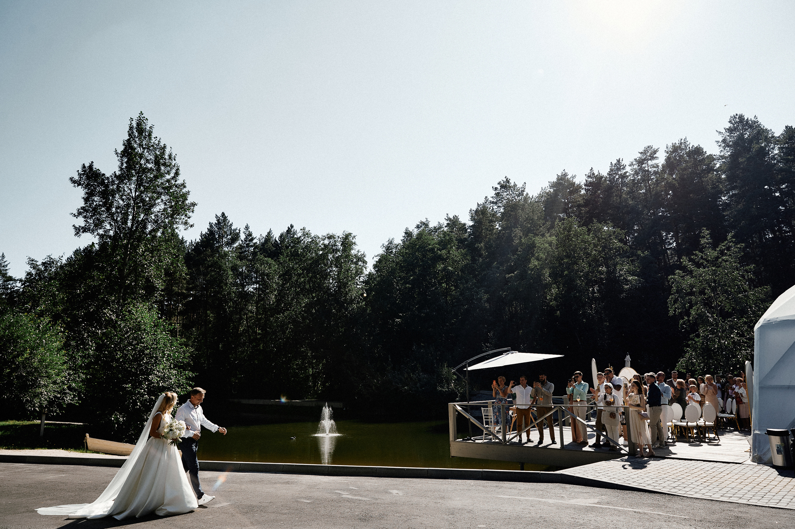 VOICE IN MY HEAD. Дмитрий Мазуркевич: Профессиональный Репортажный Фотограф