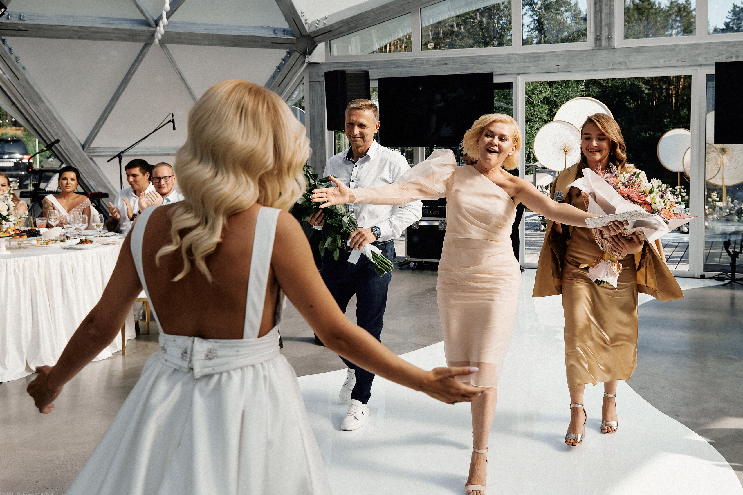 VOICE IN MY HEAD. Дмитрий Мазуркевич: Профессиональный Репортажный Фотограф