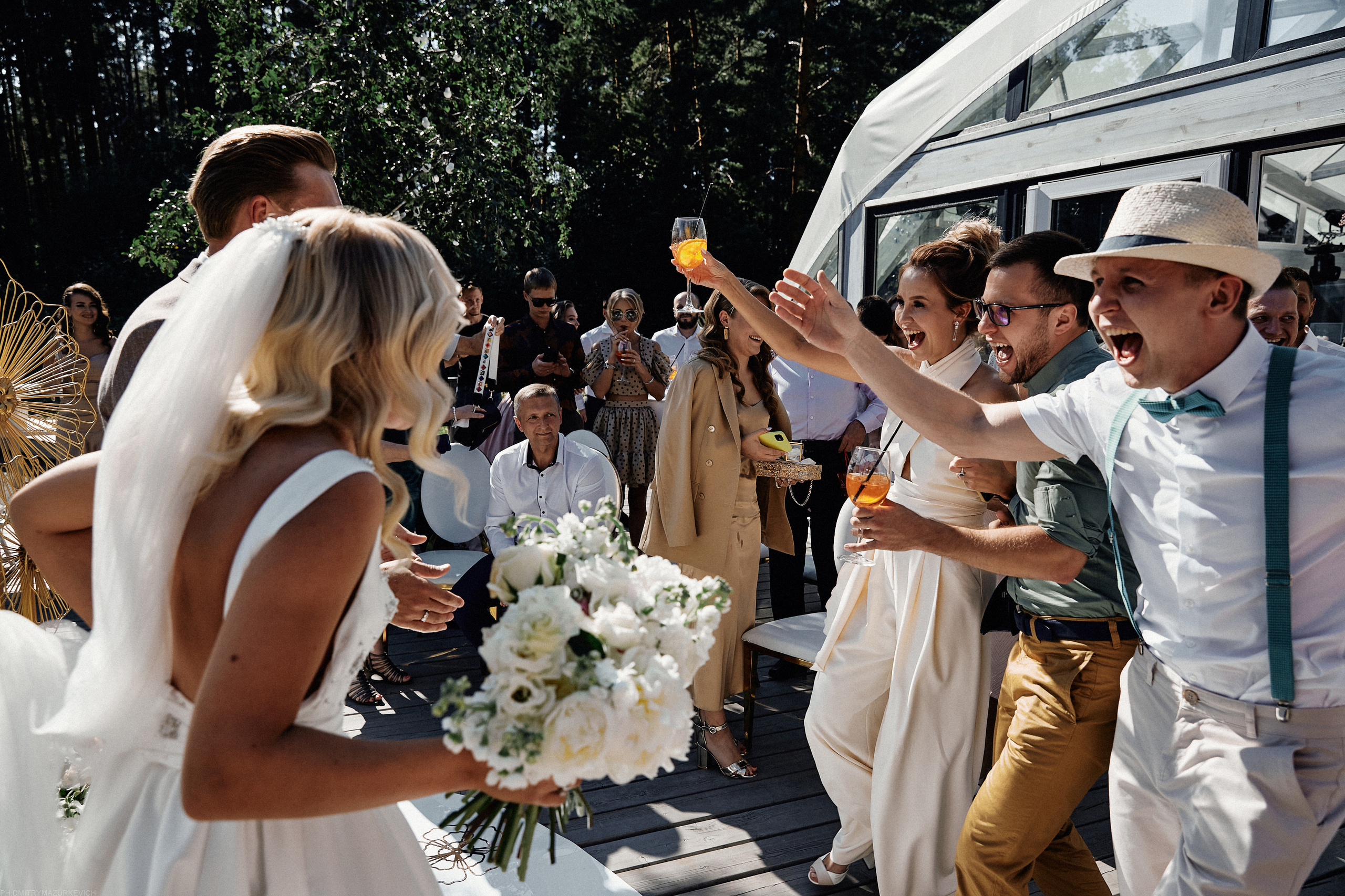 VOICE IN MY HEAD. Дмитрий Мазуркевич: Профессиональный Репортажный Фотограф
