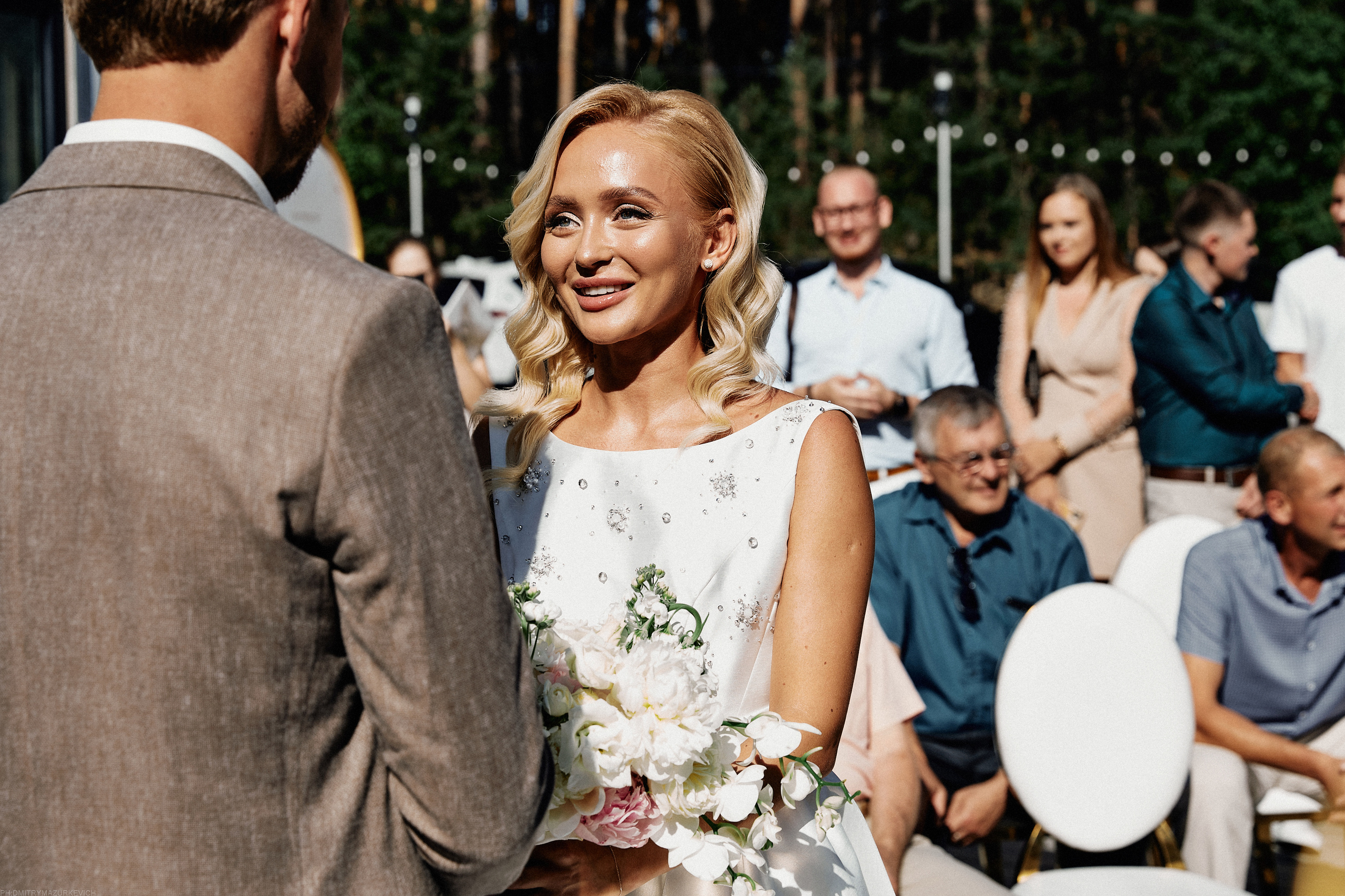 VOICE IN MY HEAD. Дмитрий Мазуркевич: Профессиональный Репортажный Фотограф