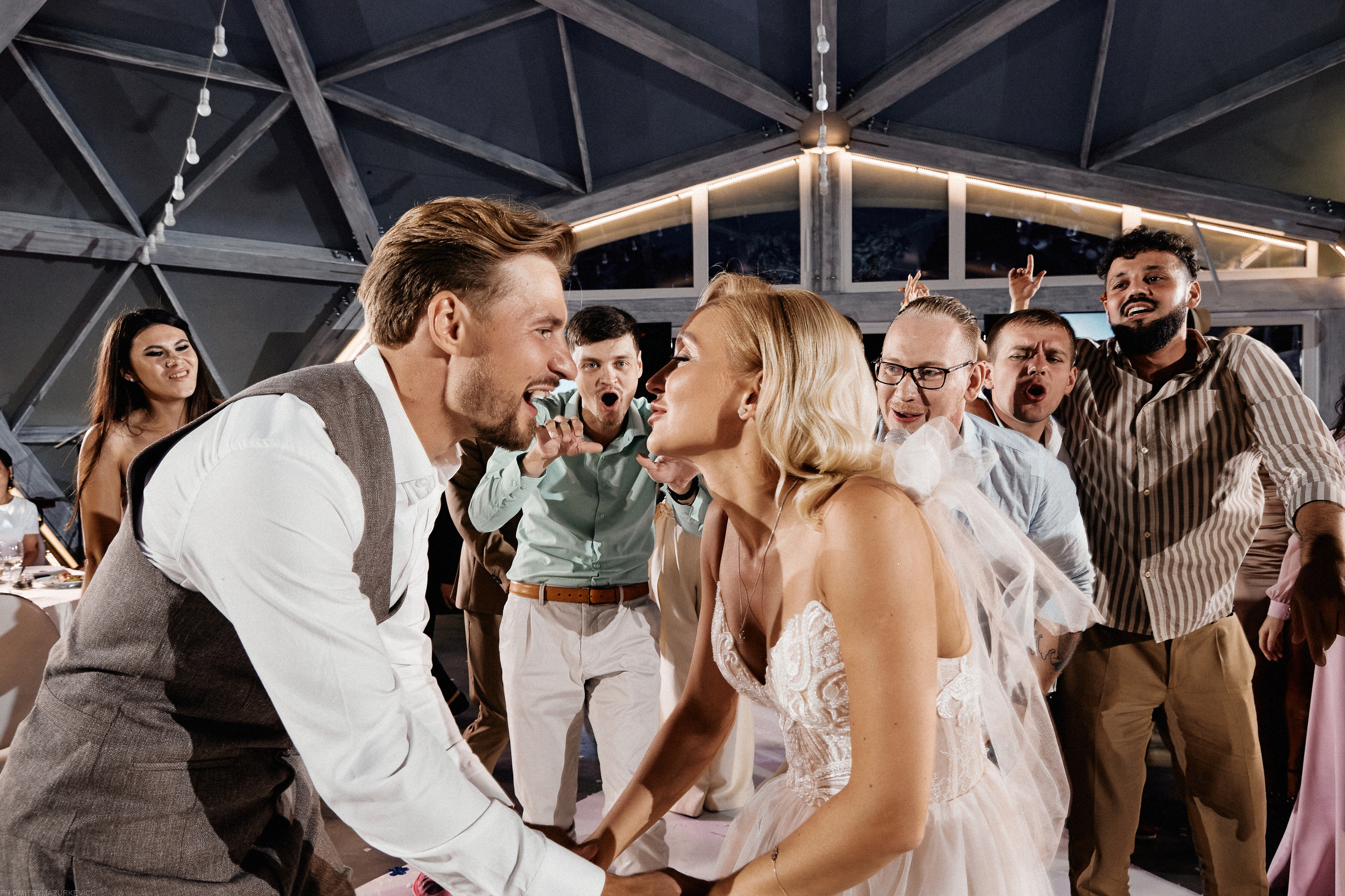 VOICE IN MY HEAD. Дмитрий Мазуркевич: Профессиональный Репортажный Фотограф