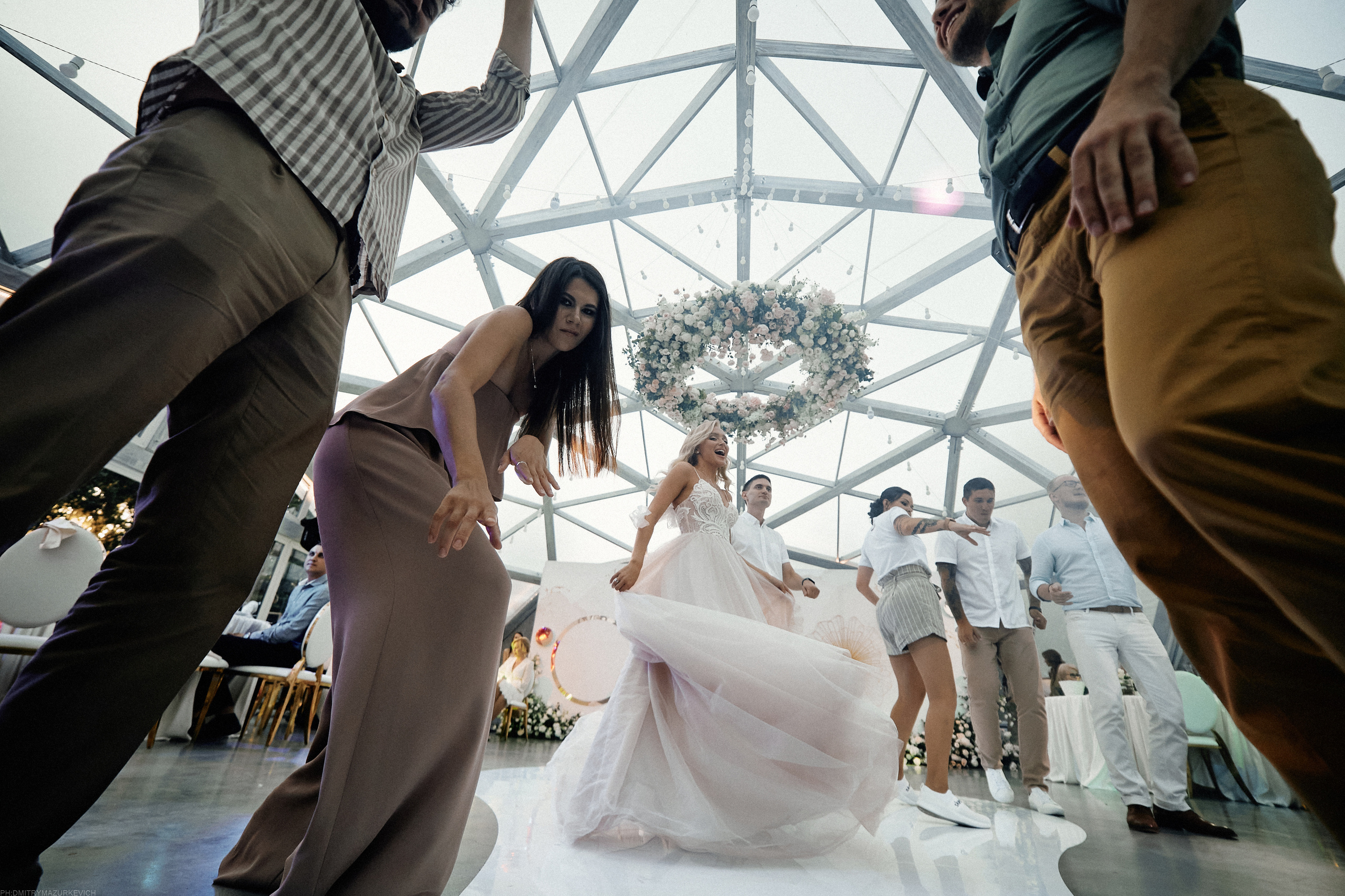 VOICE IN MY HEAD. Дмитрий Мазуркевич: Профессиональный Репортажный Фотограф