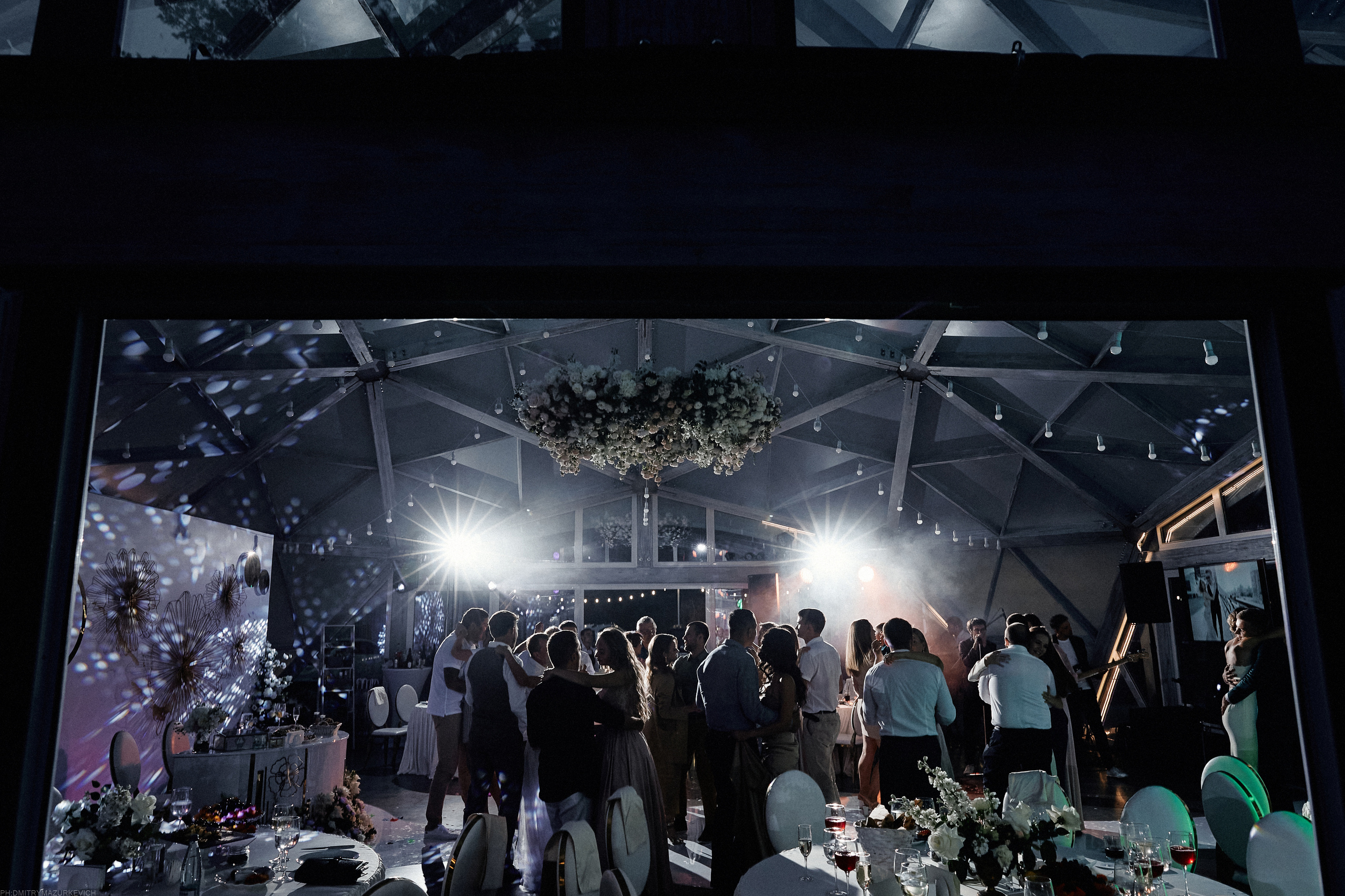 VOICE IN MY HEAD. Дмитрий Мазуркевич: Профессиональный Репортажный Фотограф