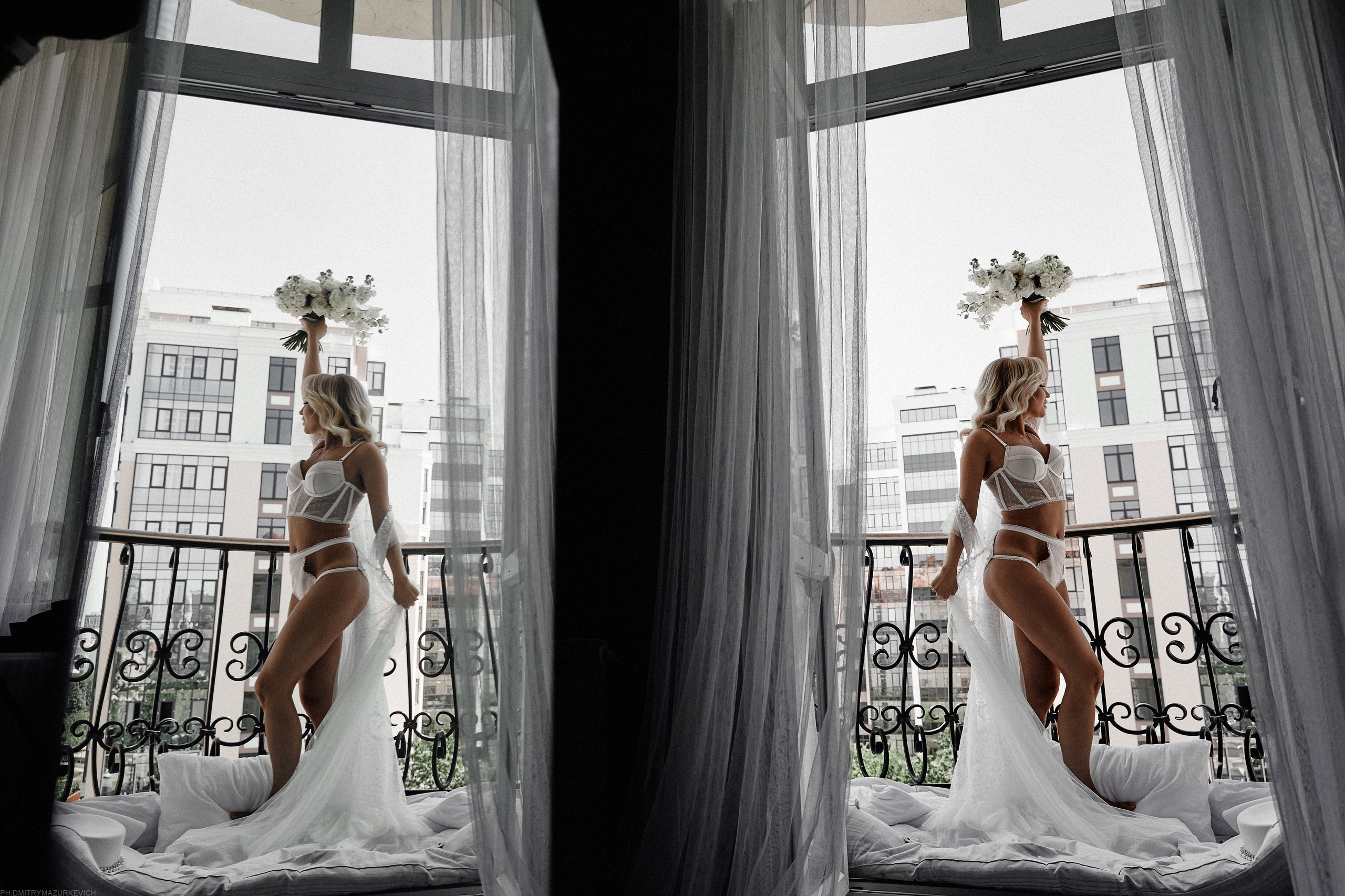 VOICE IN MY HEAD. Дмитрий Мазуркевич: Профессиональный Репортажный Фотограф