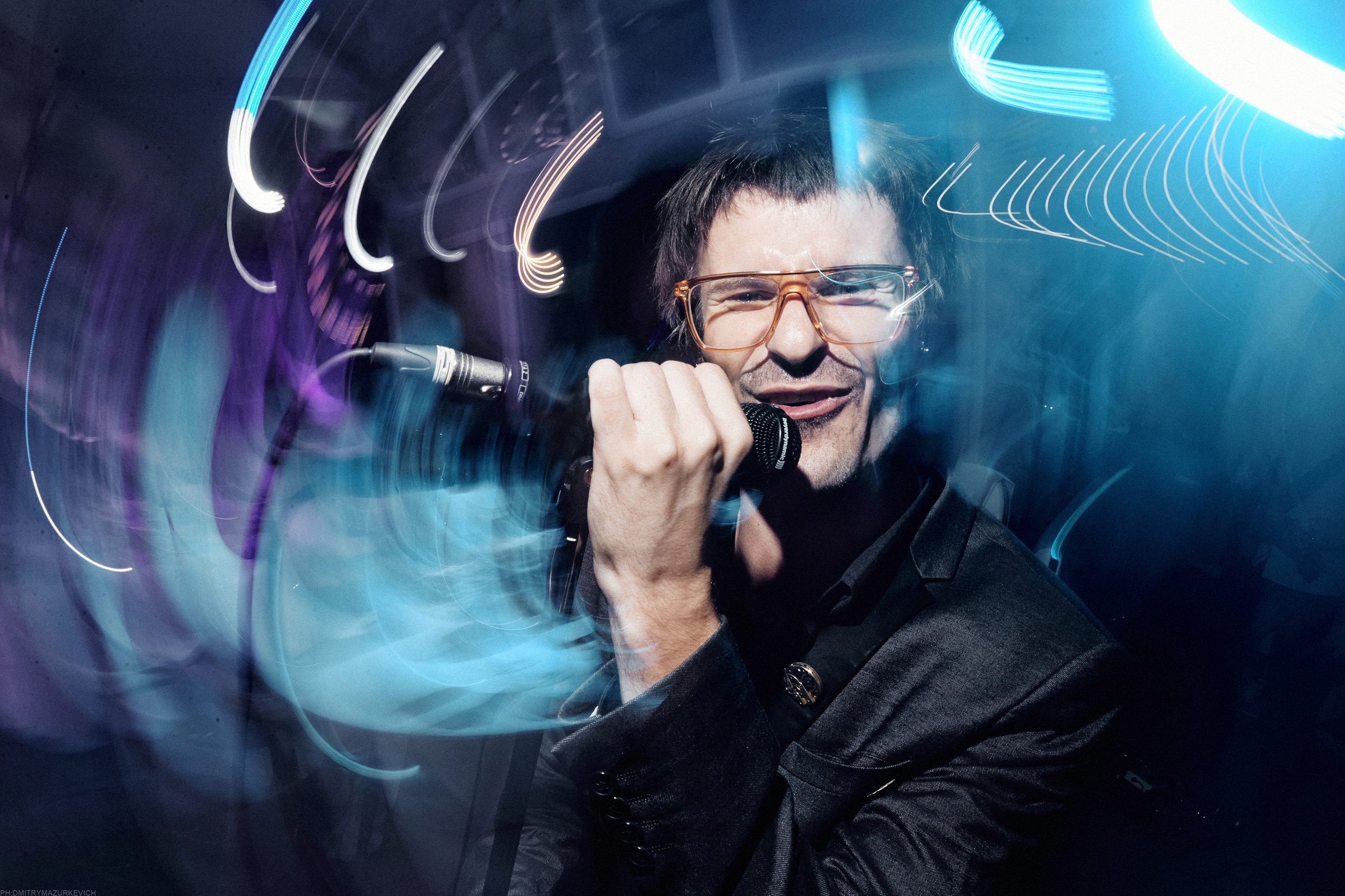 VOICE IN MY HEAD. Дмитрий Мазуркевич: Профессиональный Репортажный Фотограф