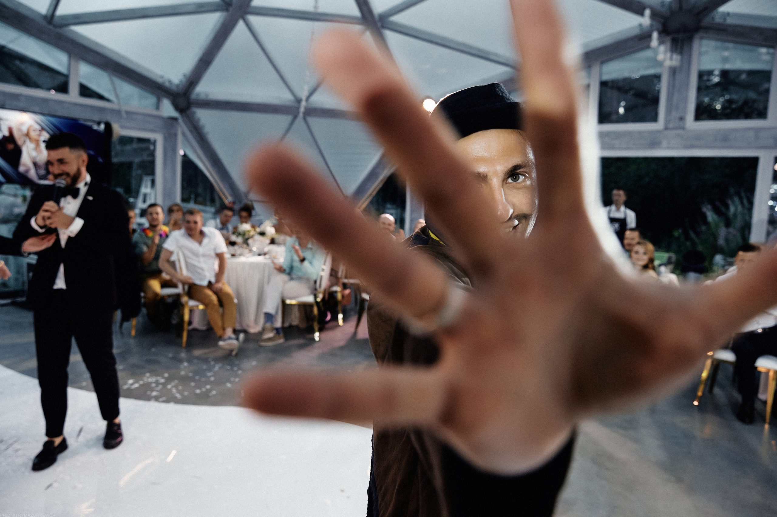 VOICE IN MY HEAD. Дмитрий Мазуркевич: Профессиональный Репортажный Фотограф