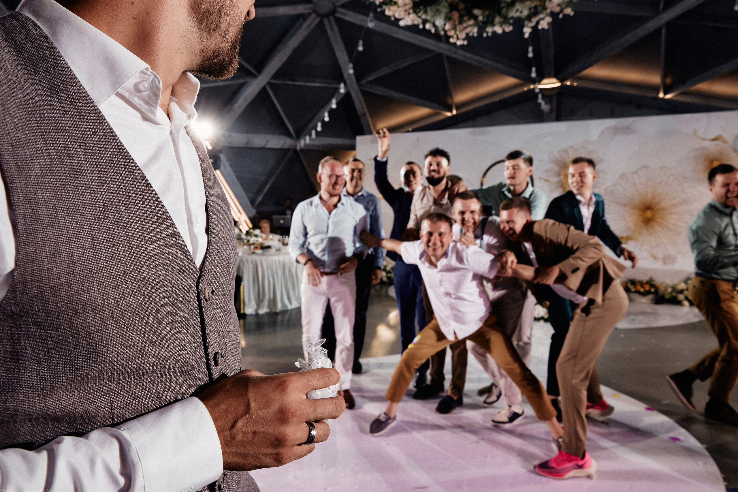 VOICE IN MY HEAD. Дмитрий Мазуркевич: Профессиональный Репортажный Фотограф