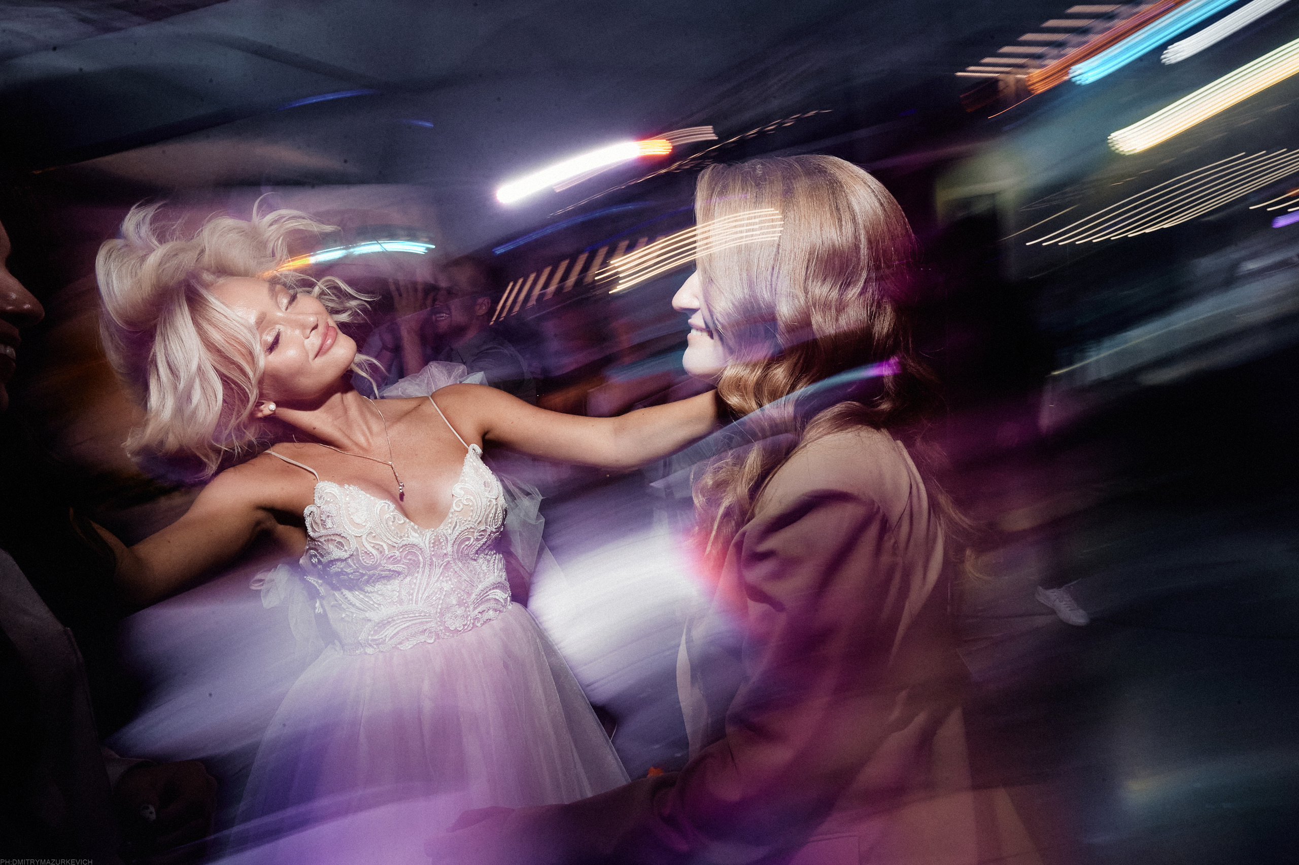 VOICE IN MY HEAD. Дмитрий Мазуркевич: Профессиональный Репортажный Фотограф