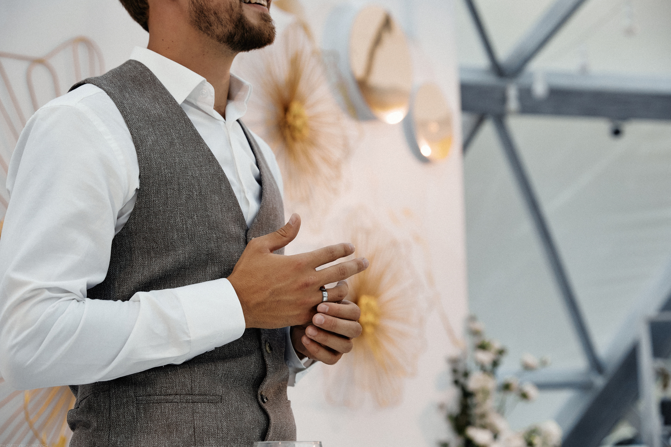 VOICE IN MY HEAD. Дмитрий Мазуркевич: Профессиональный Репортажный Фотограф