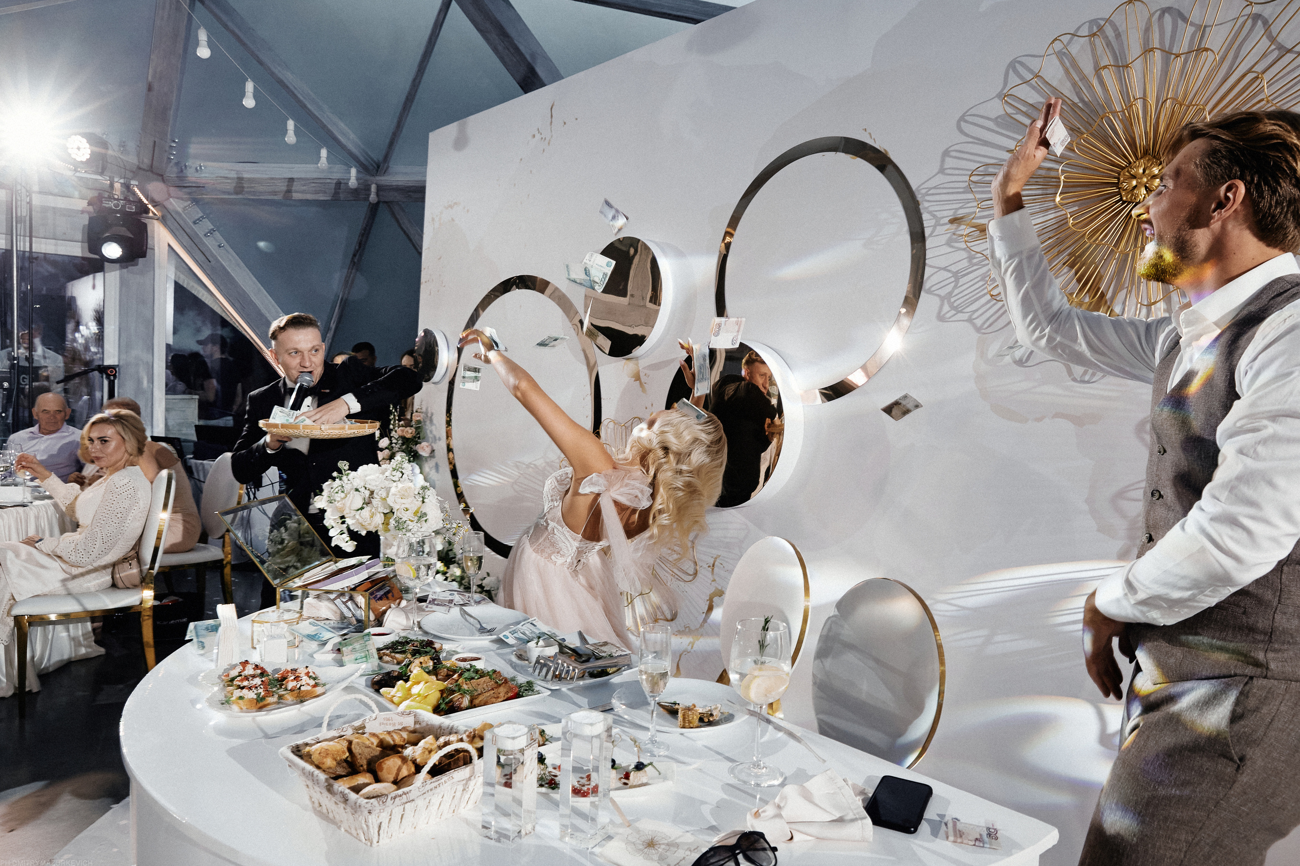 VOICE IN MY HEAD. Дмитрий Мазуркевич: Профессиональный Репортажный Фотограф