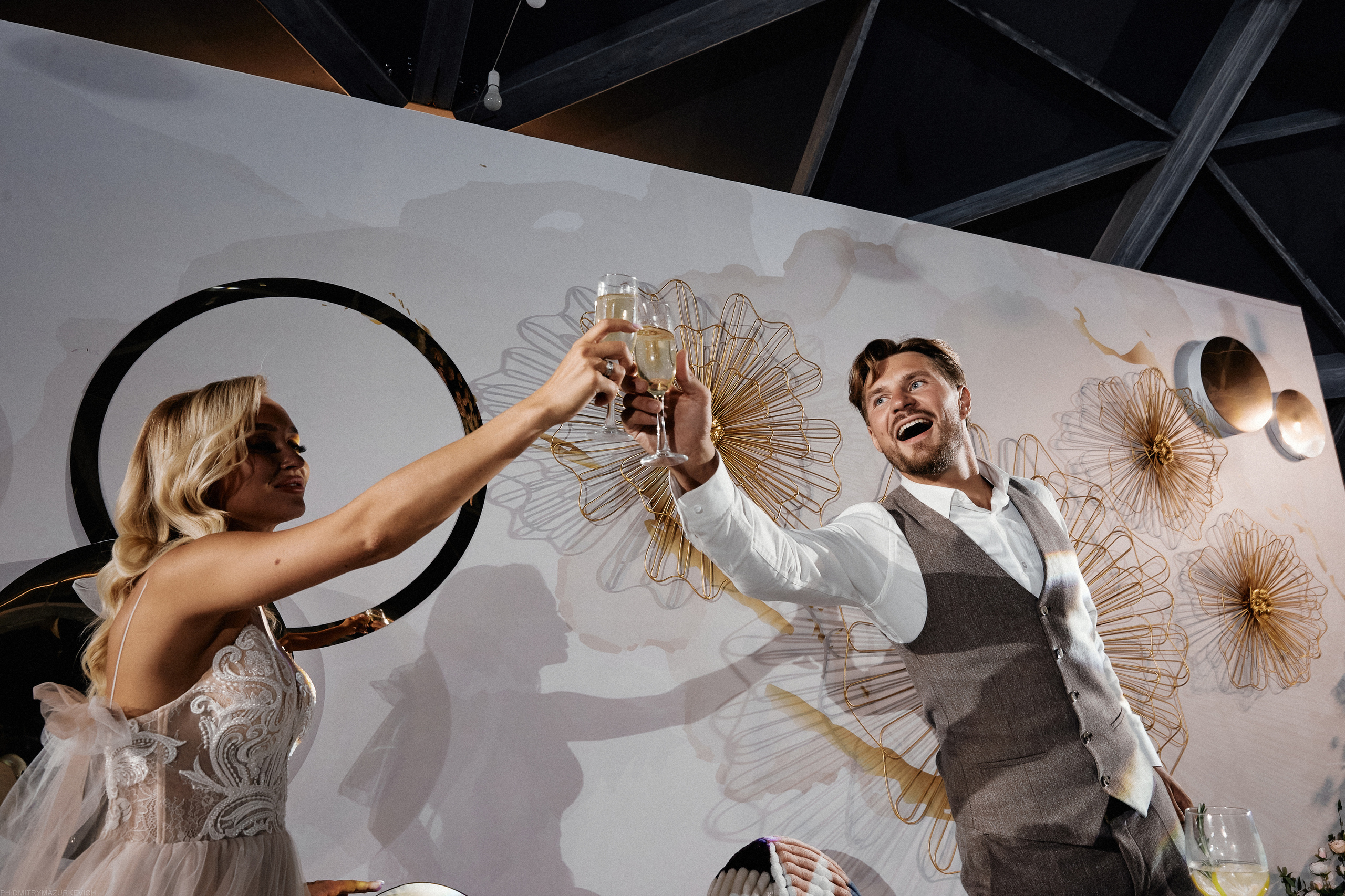 VOICE IN MY HEAD. Дмитрий Мазуркевич: Профессиональный Репортажный Фотограф