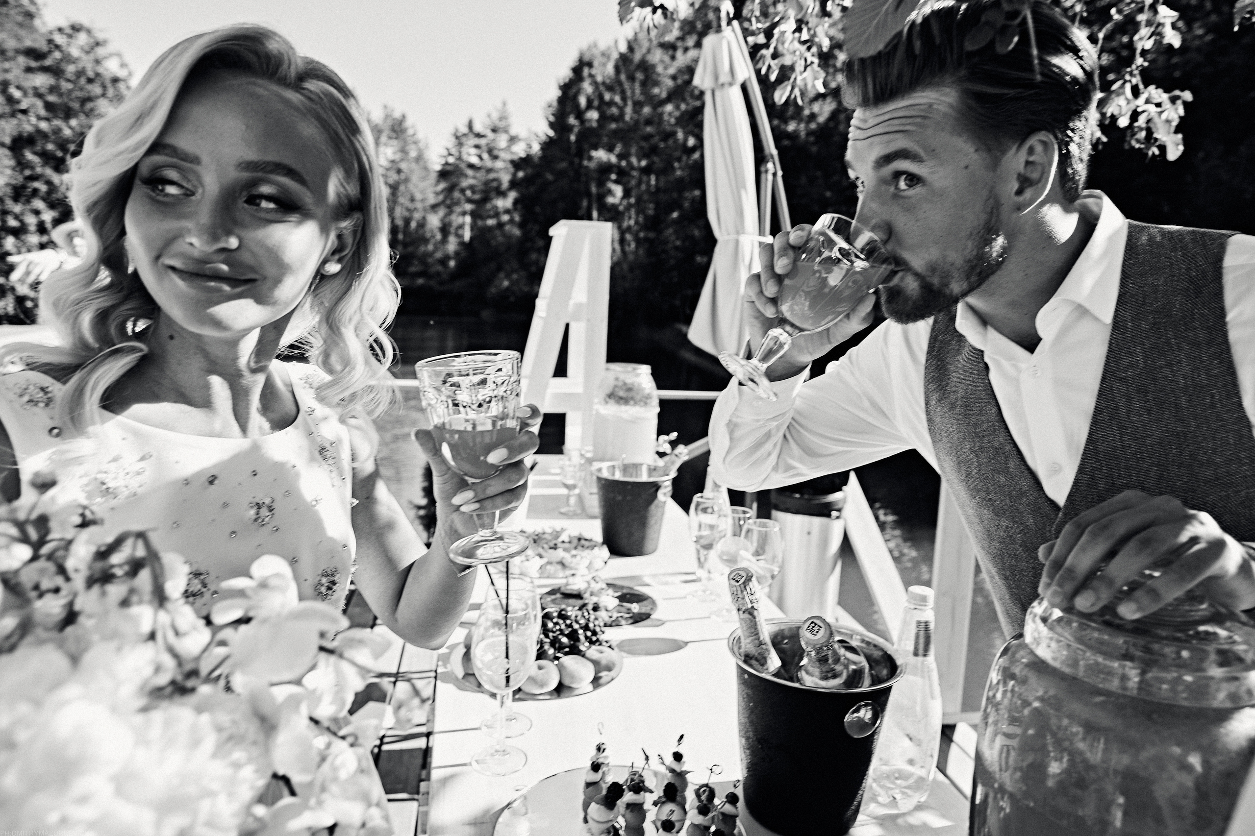 VOICE IN MY HEAD. Дмитрий Мазуркевич: Профессиональный Репортажный Фотограф