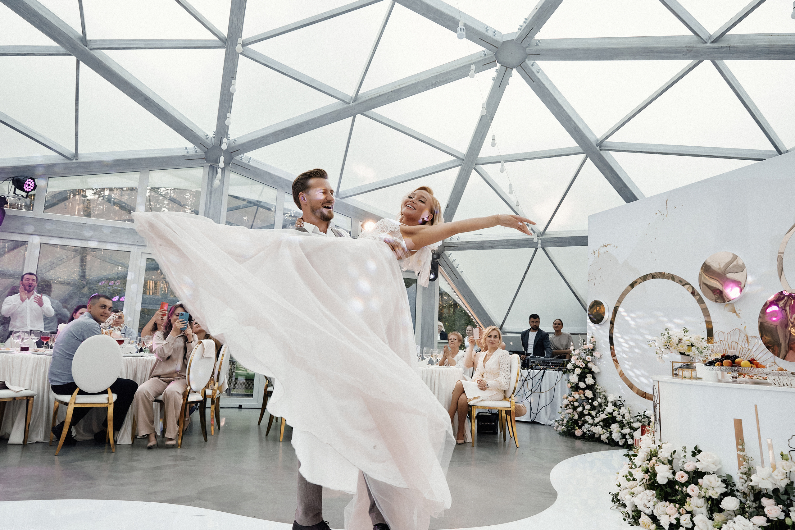 VOICE IN MY HEAD. Дмитрий Мазуркевич: Профессиональный Репортажный Фотограф