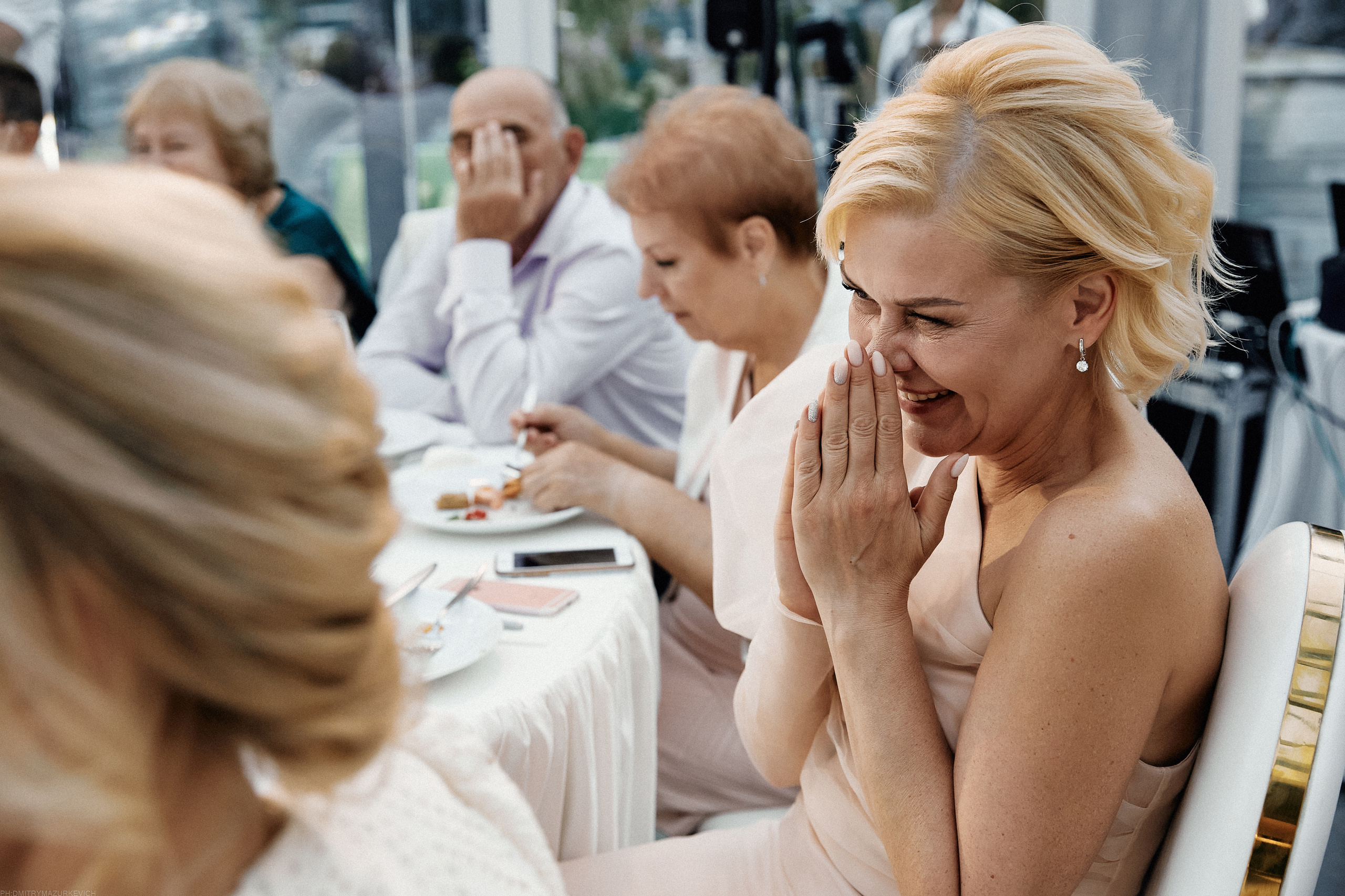 VOICE IN MY HEAD. Дмитрий Мазуркевич: Профессиональный Репортажный Фотограф