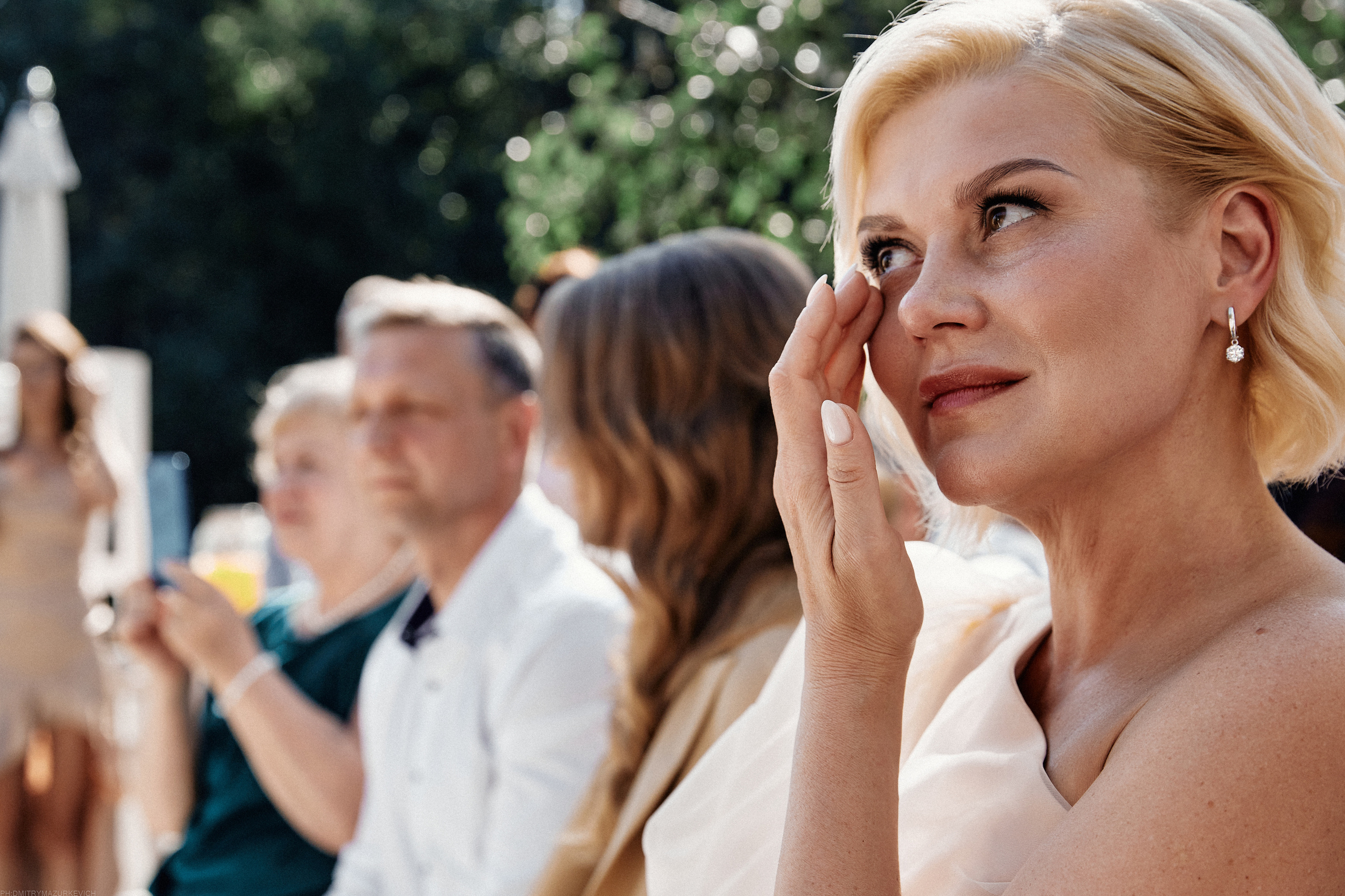 VOICE IN MY HEAD. Дмитрий Мазуркевич: Профессиональный Репортажный Фотограф