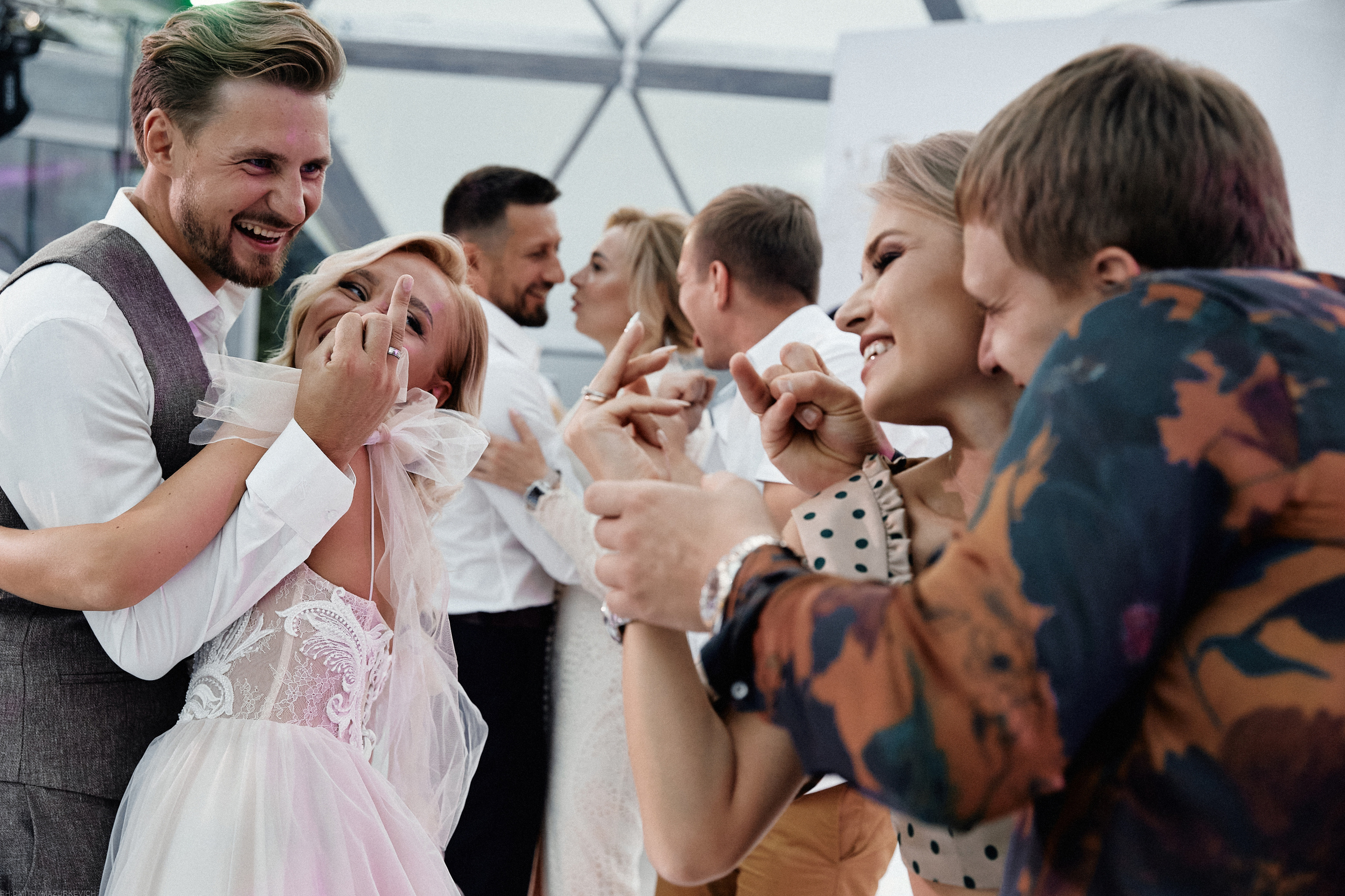 VOICE IN MY HEAD. Дмитрий Мазуркевич: Профессиональный Репортажный Фотограф