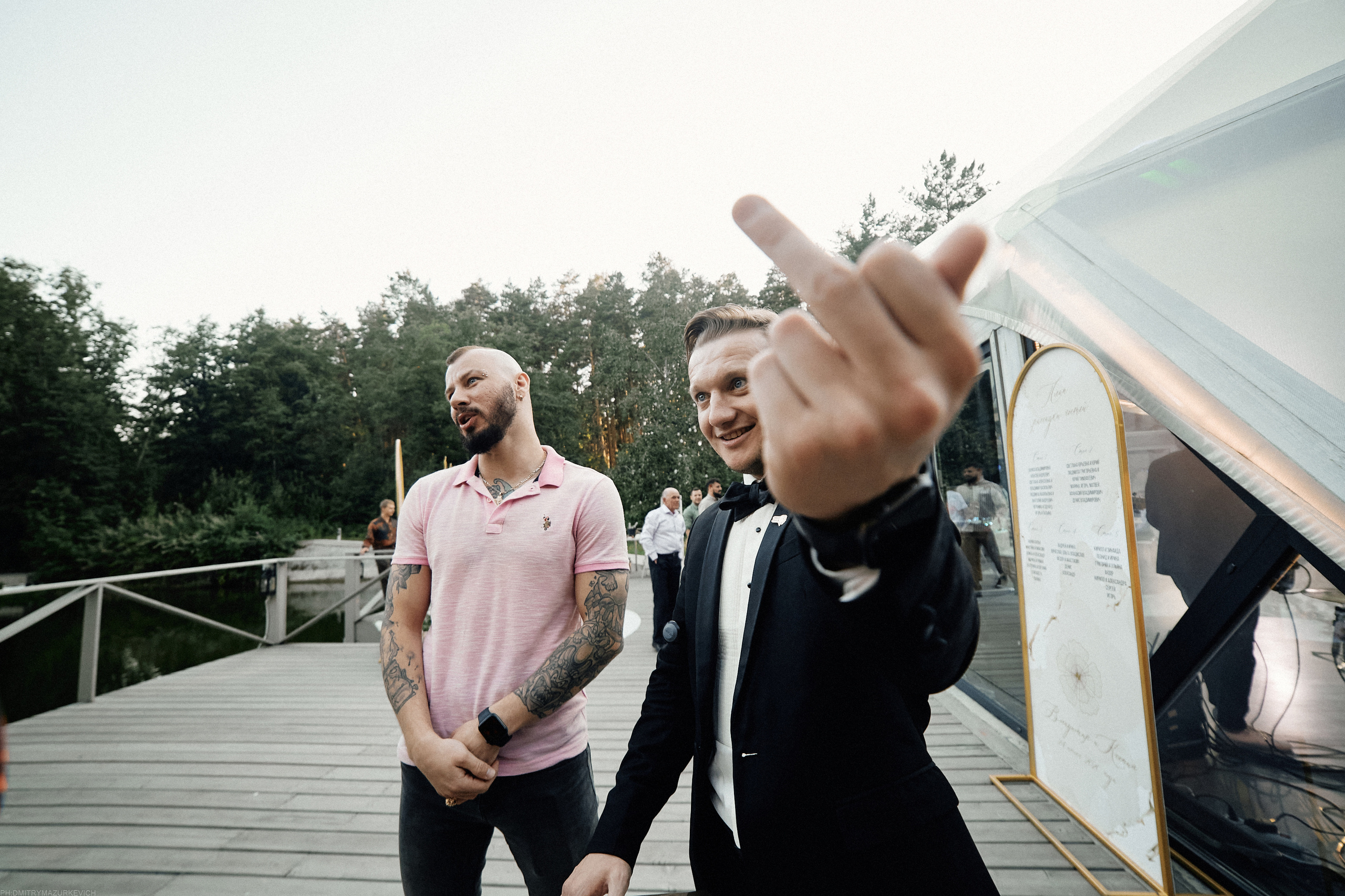 VOICE IN MY HEAD. Дмитрий Мазуркевич: Профессиональный Репортажный Фотограф