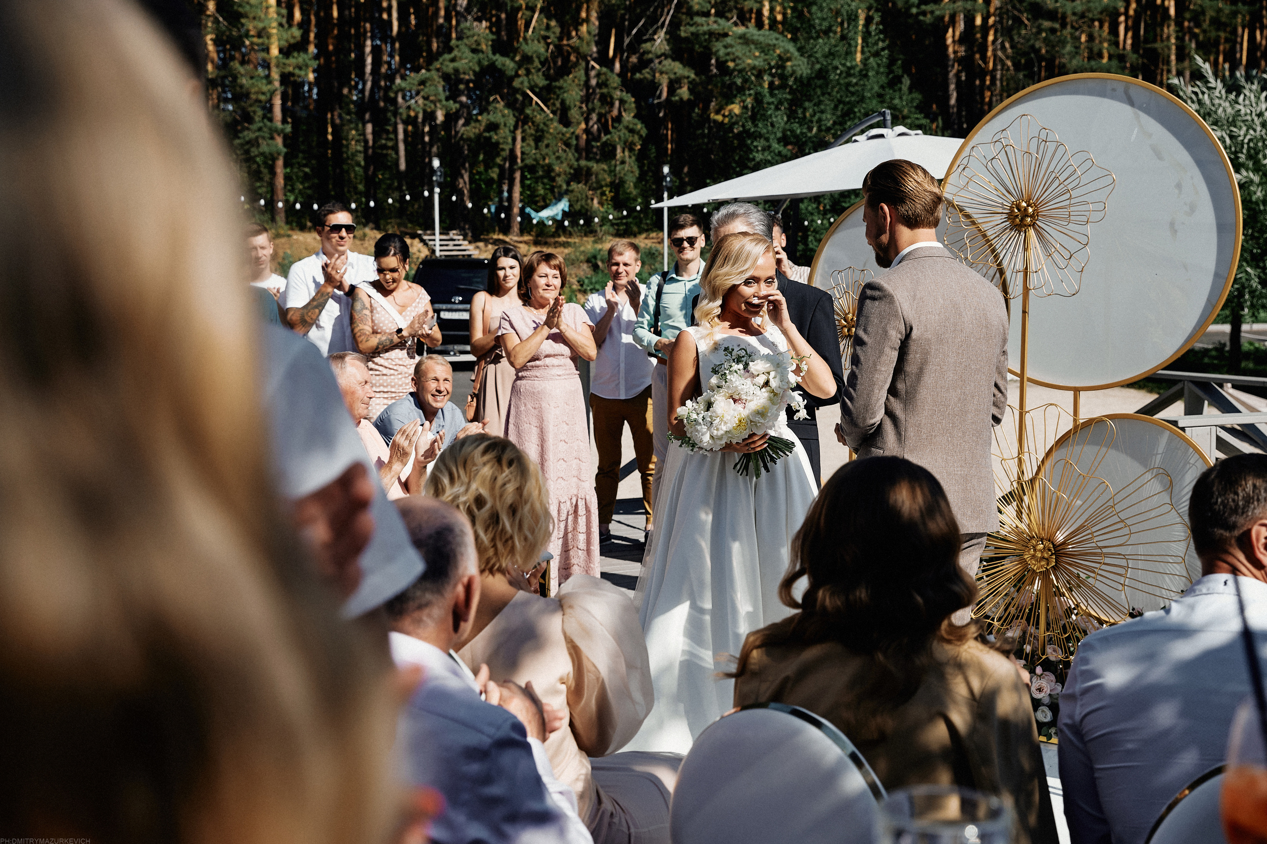 VOICE IN MY HEAD. Дмитрий Мазуркевич: Профессиональный Репортажный Фотограф