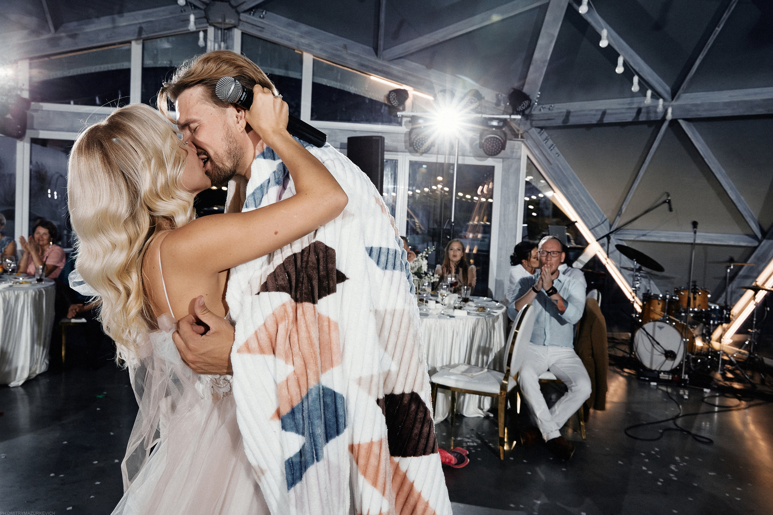 VOICE IN MY HEAD. Дмитрий Мазуркевич: Профессиональный Репортажный Фотограф