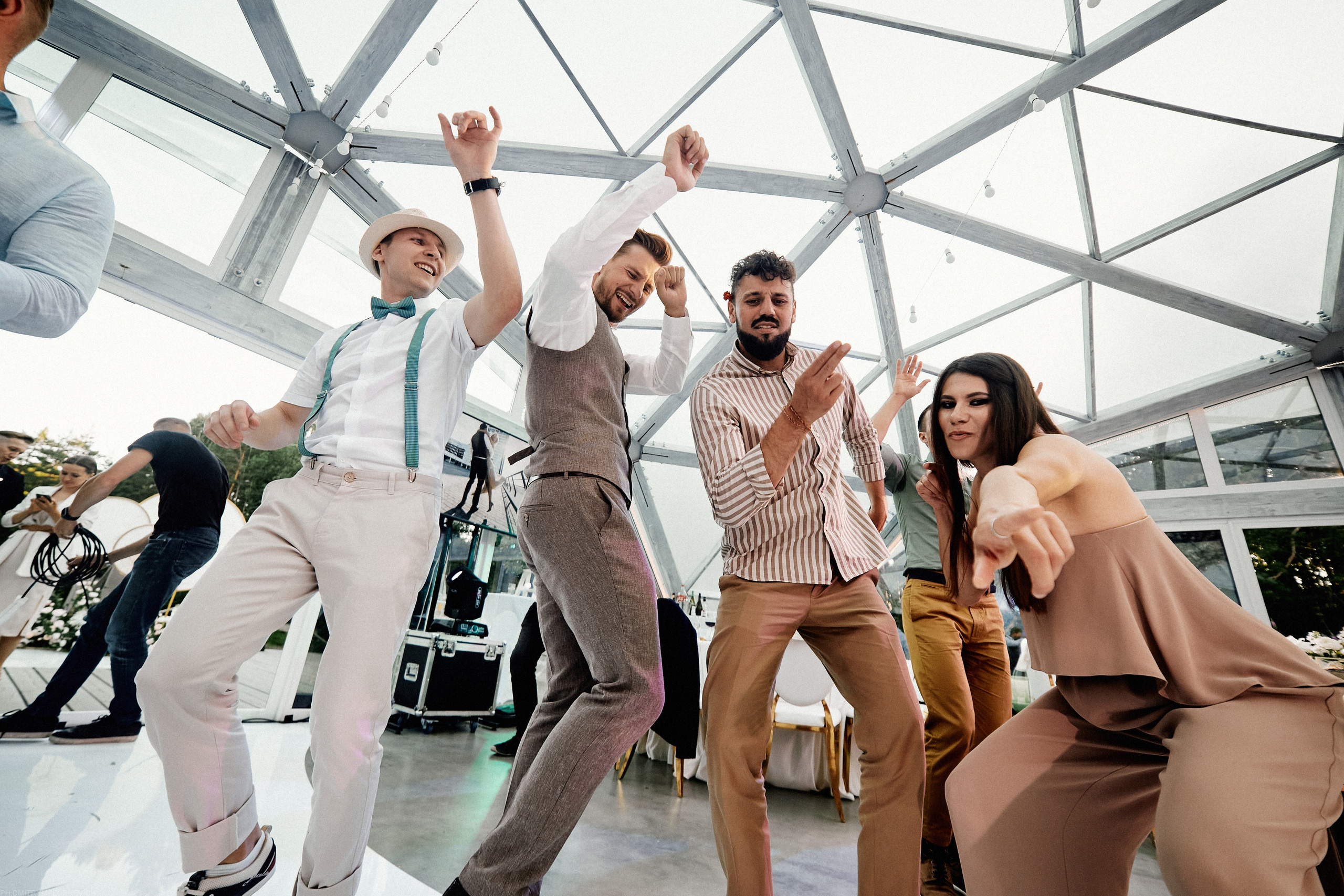 VOICE IN MY HEAD. Дмитрий Мазуркевич: Профессиональный Репортажный Фотограф