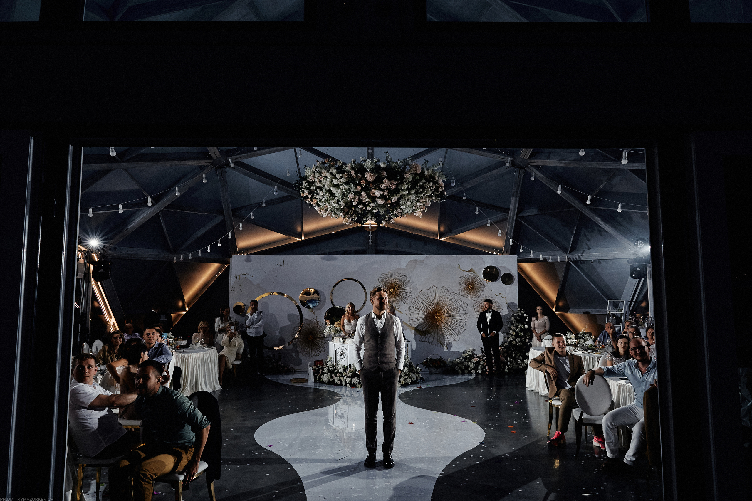 VOICE IN MY HEAD. Дмитрий Мазуркевич: Профессиональный Репортажный Фотограф