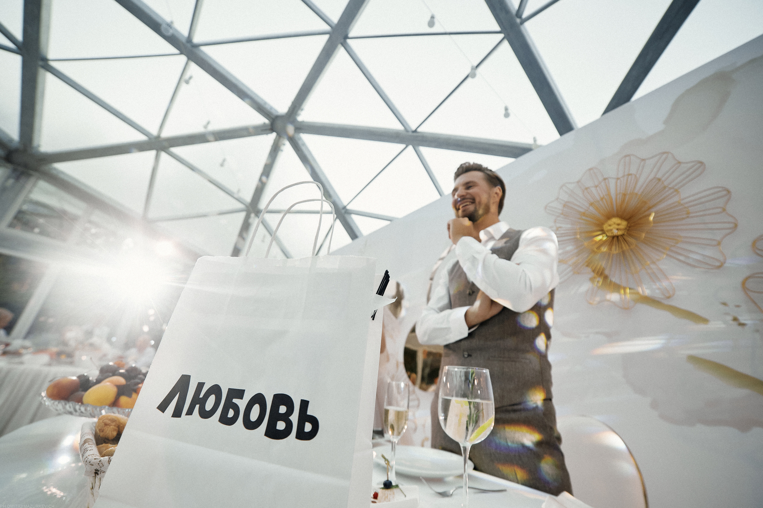 VOICE IN MY HEAD. Дмитрий Мазуркевич: Профессиональный Репортажный Фотограф