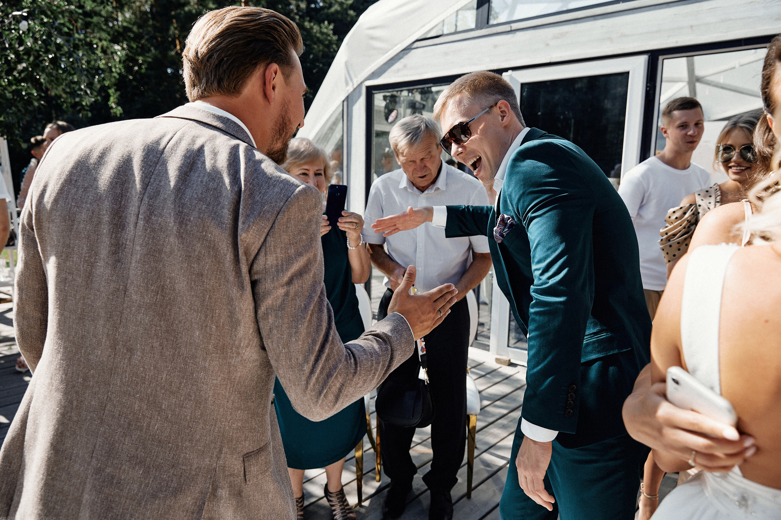 VOICE IN MY HEAD. Дмитрий Мазуркевич: Профессиональный Репортажный Фотограф