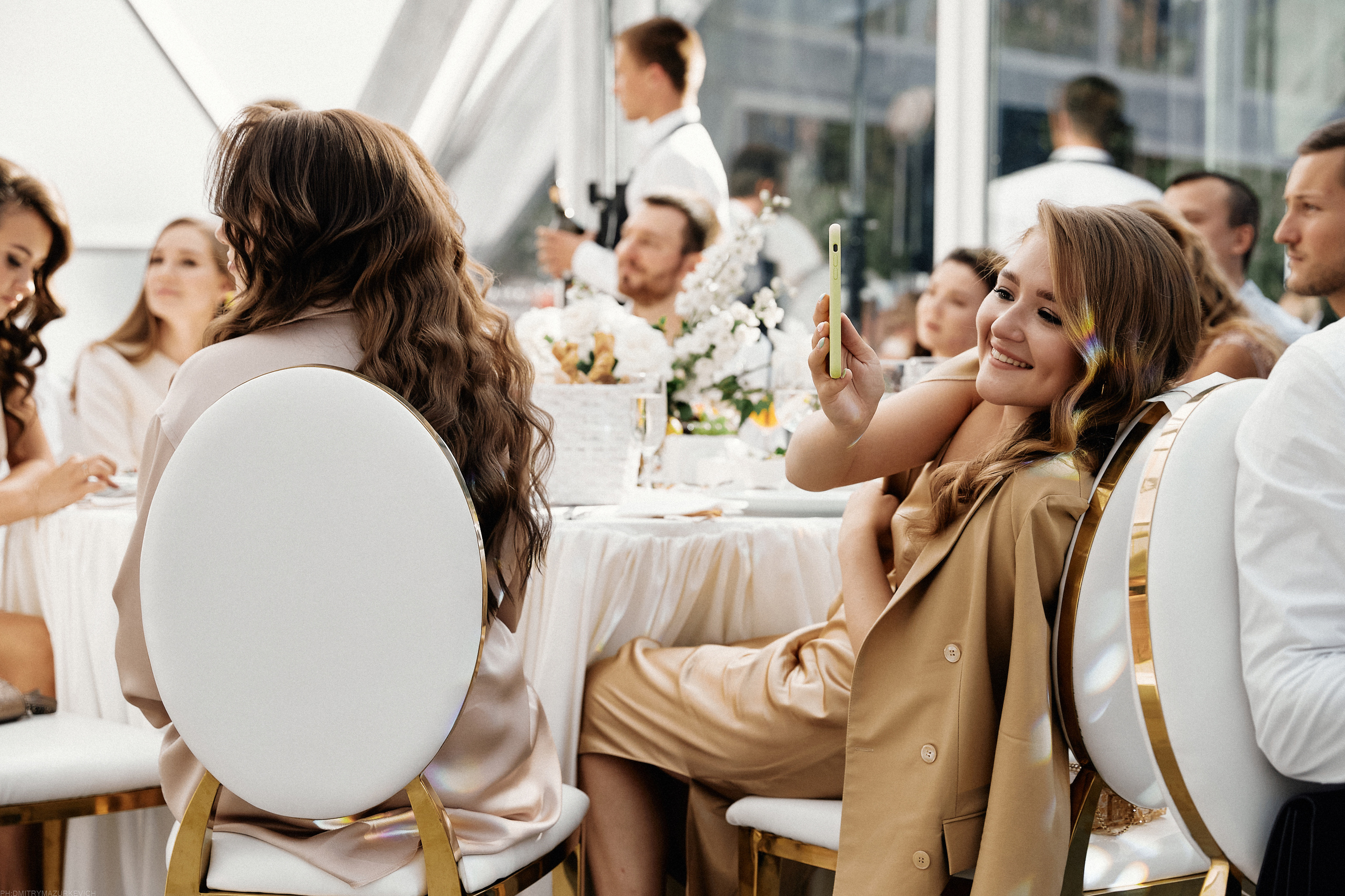 VOICE IN MY HEAD. Дмитрий Мазуркевич: Профессиональный Репортажный Фотограф