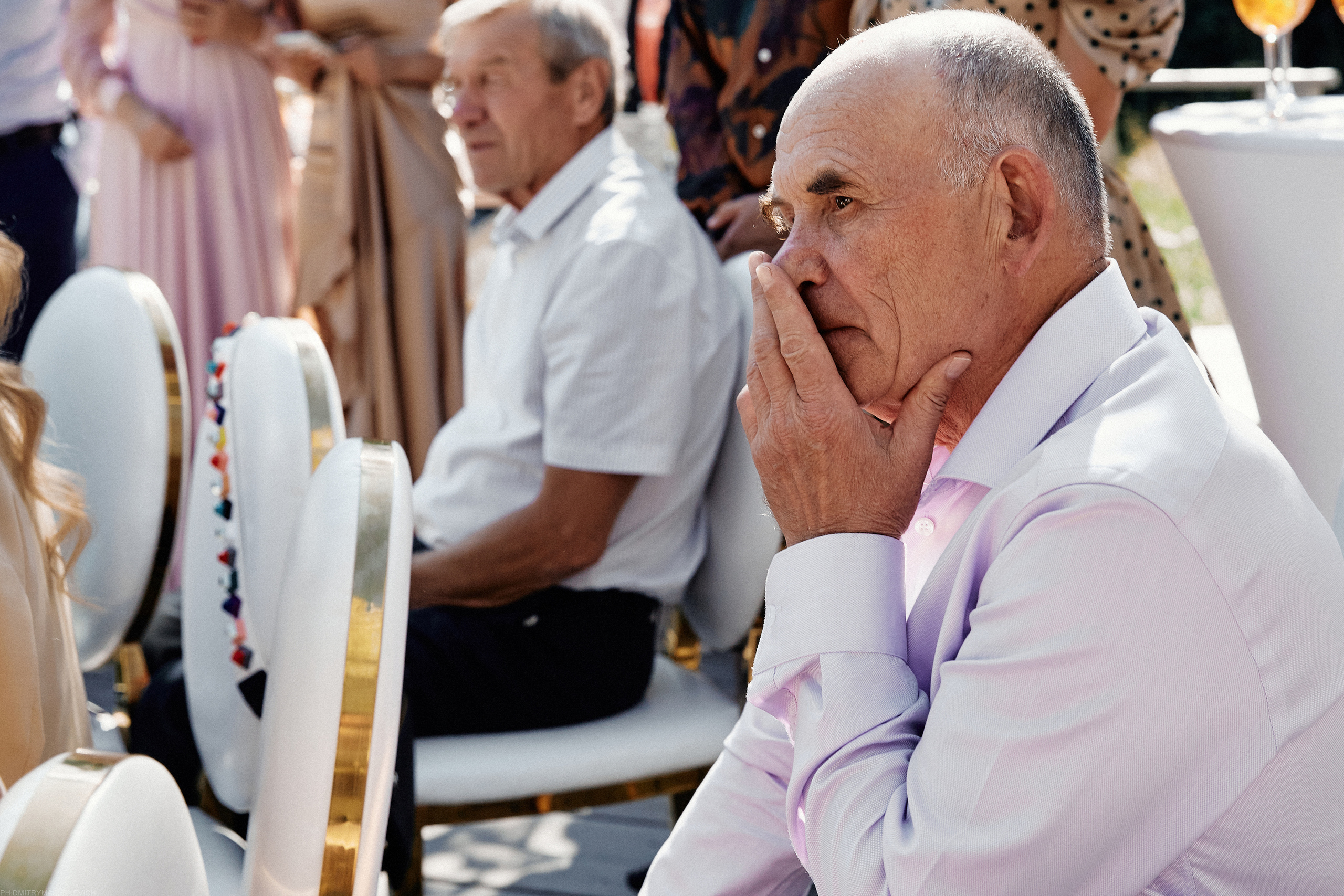 VOICE IN MY HEAD. Дмитрий Мазуркевич: Профессиональный Репортажный Фотограф
