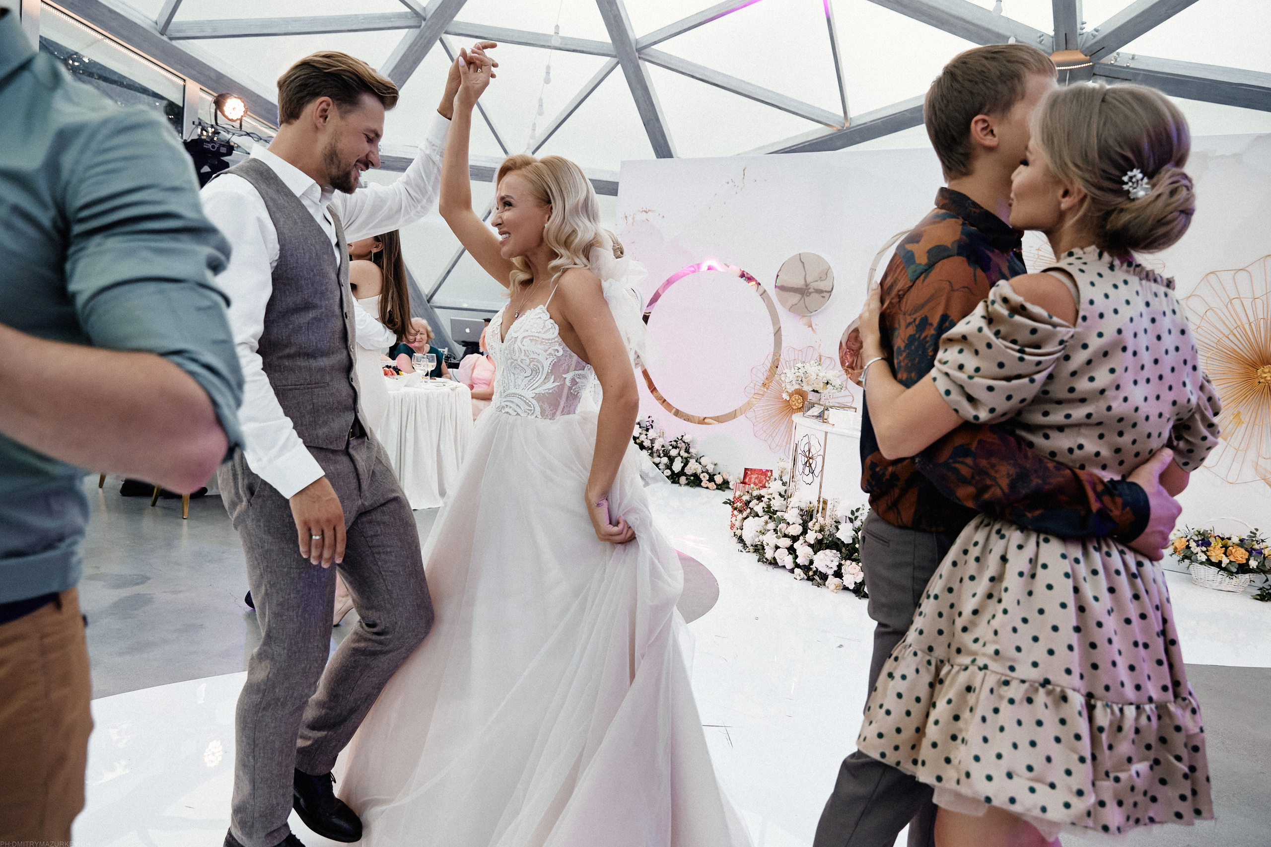 VOICE IN MY HEAD. Дмитрий Мазуркевич: Профессиональный Репортажный Фотограф