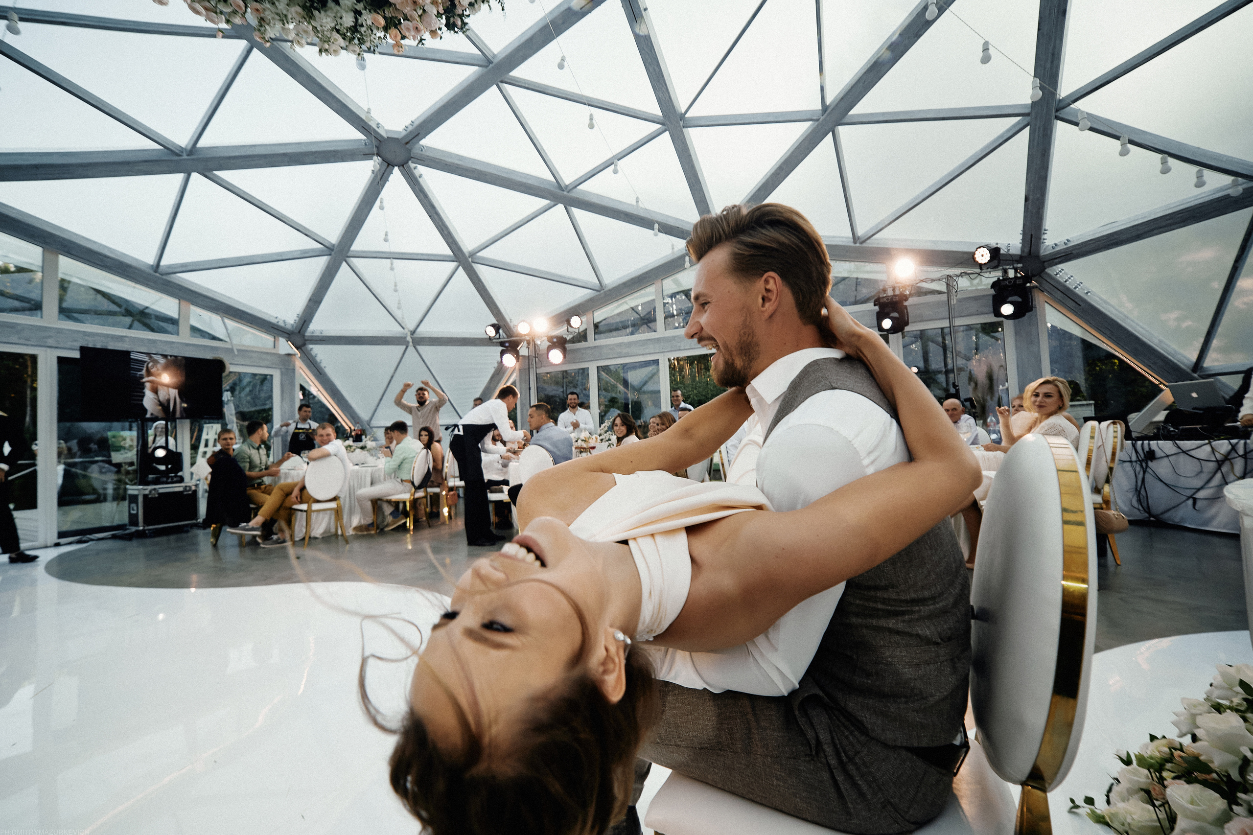 VOICE IN MY HEAD. Дмитрий Мазуркевич: Профессиональный Репортажный Фотограф