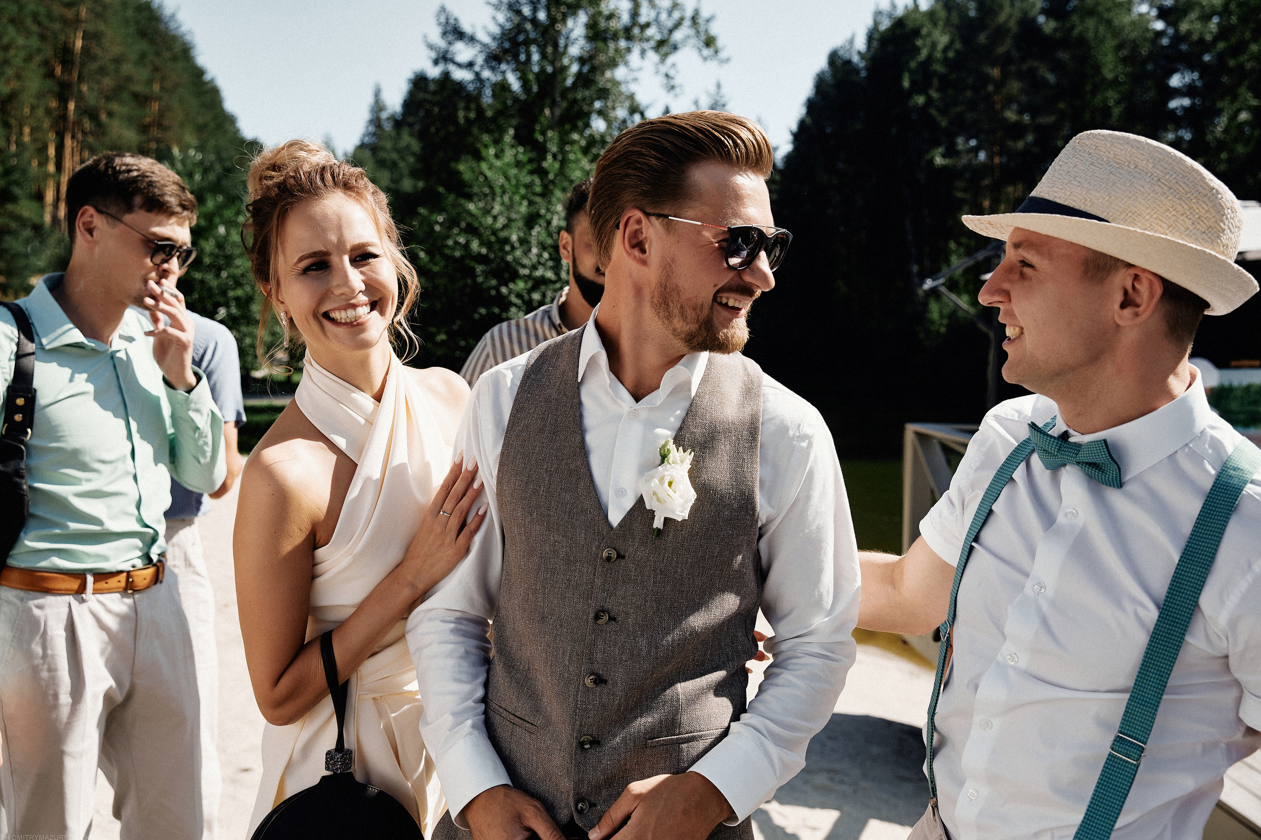 VOICE IN MY HEAD. Дмитрий Мазуркевич: Профессиональный Репортажный Фотограф