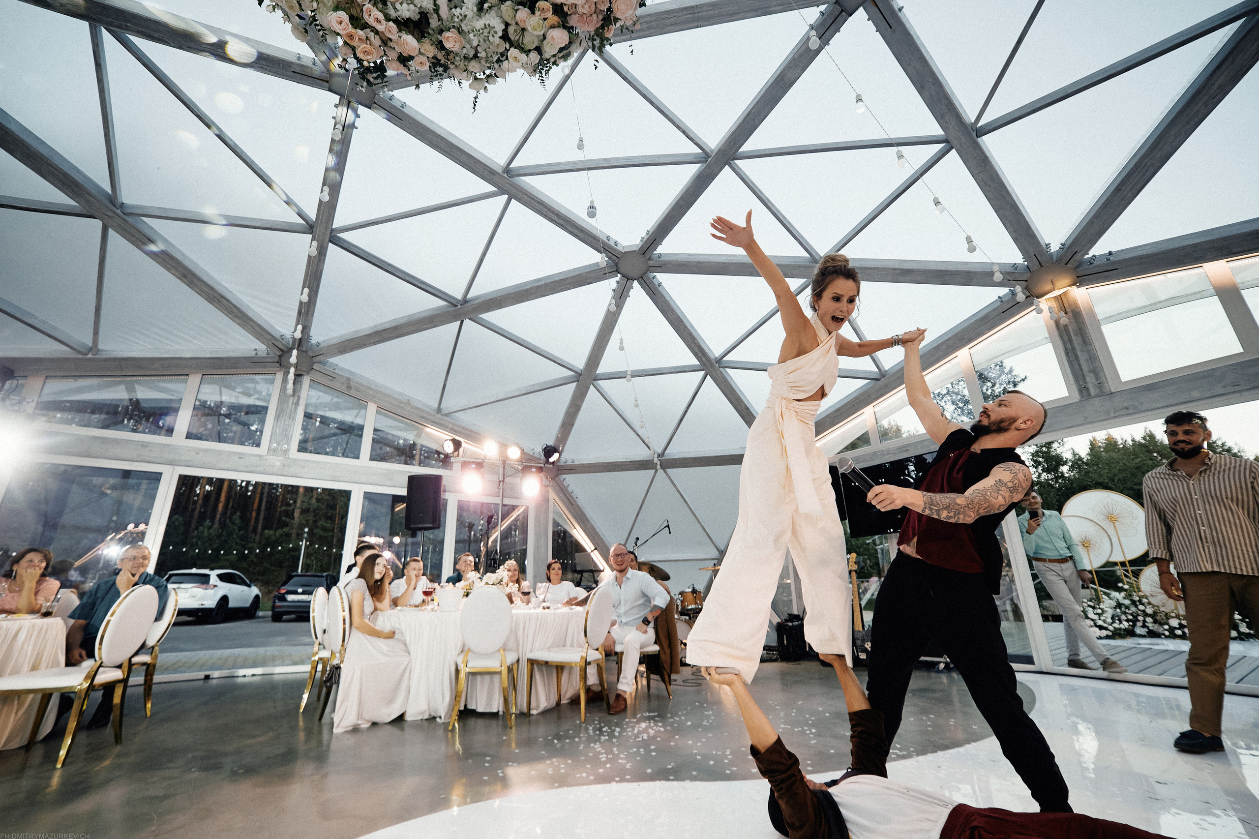 VOICE IN MY HEAD. Дмитрий Мазуркевич: Профессиональный Репортажный Фотограф