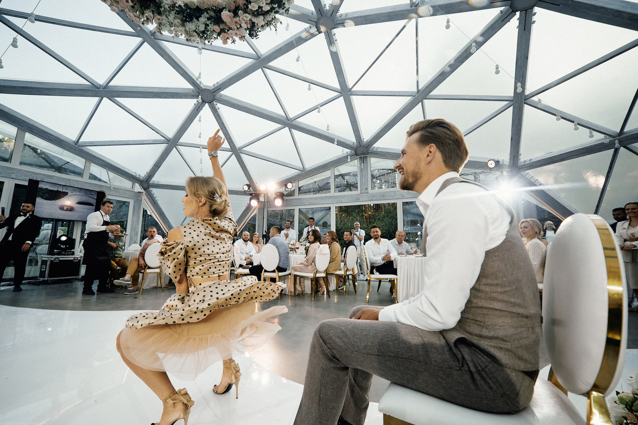 VOICE IN MY HEAD. Дмитрий Мазуркевич: Профессиональный Репортажный Фотограф