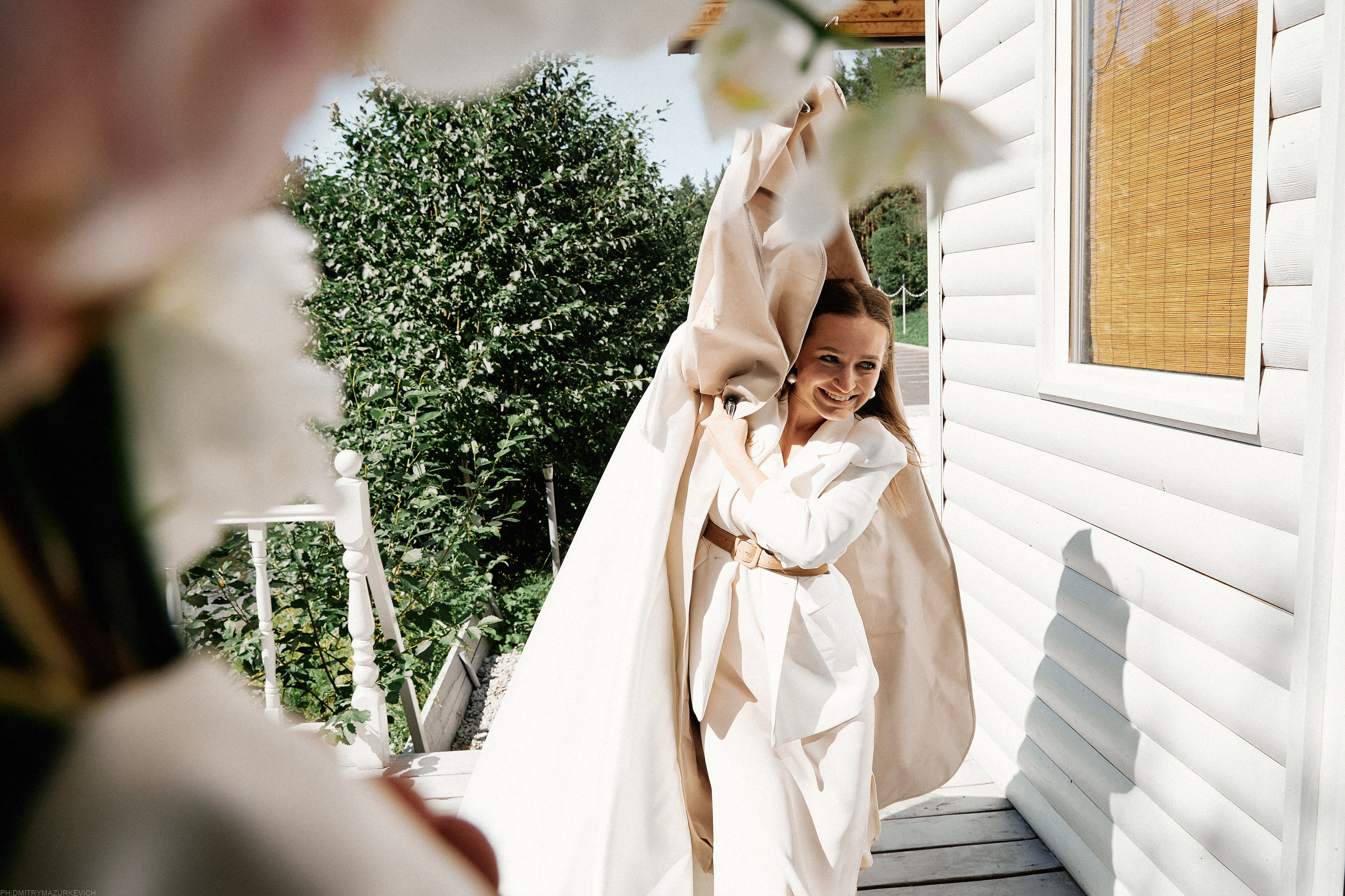 VOICE IN MY HEAD. Дмитрий Мазуркевич: Профессиональный Репортажный Фотограф