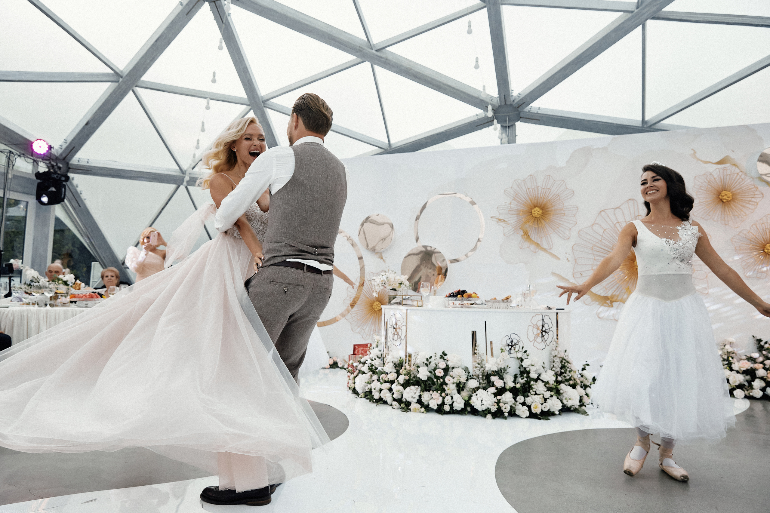 VOICE IN MY HEAD. Дмитрий Мазуркевич: Профессиональный Репортажный Фотограф