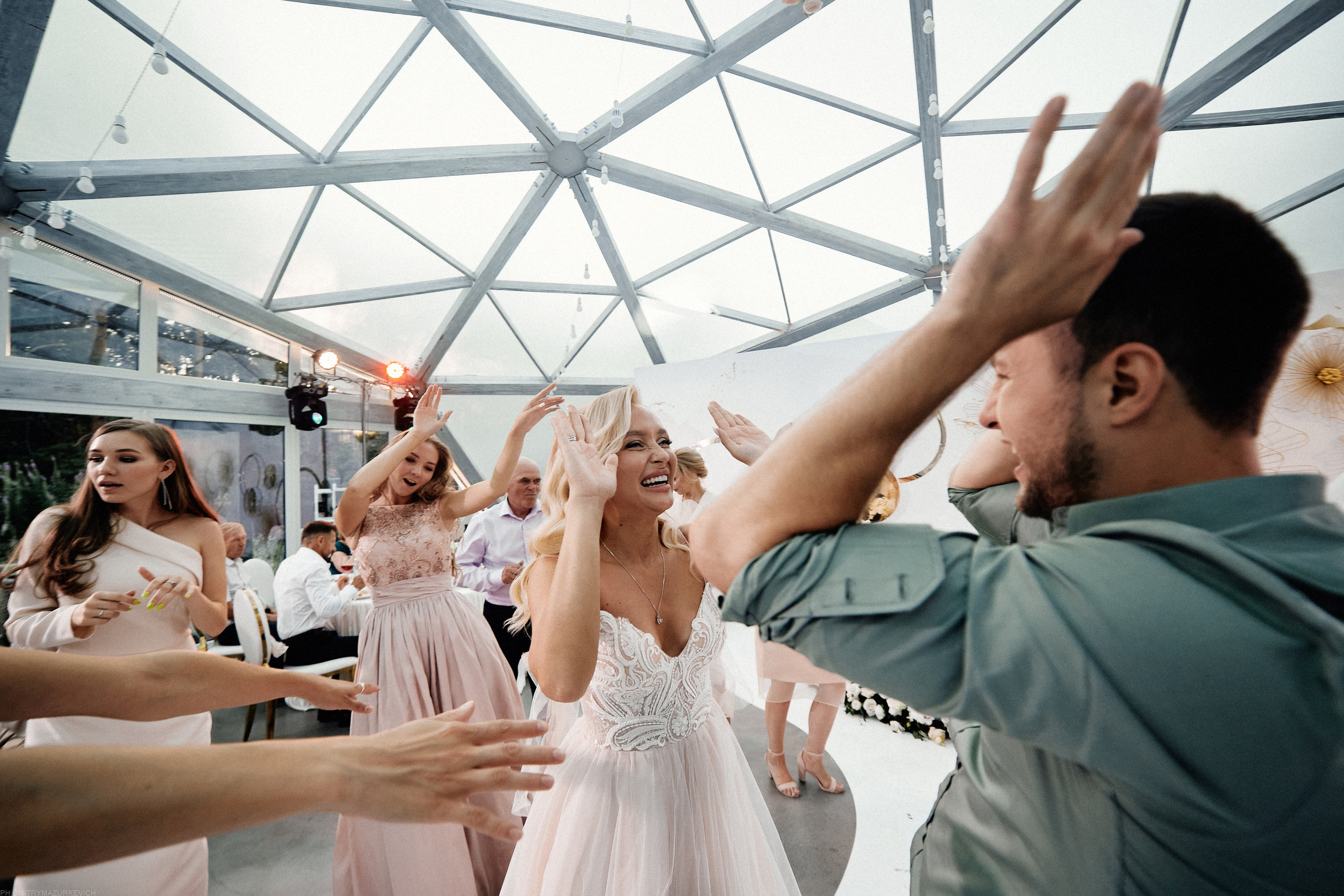 VOICE IN MY HEAD. Дмитрий Мазуркевич: Профессиональный Репортажный Фотограф
