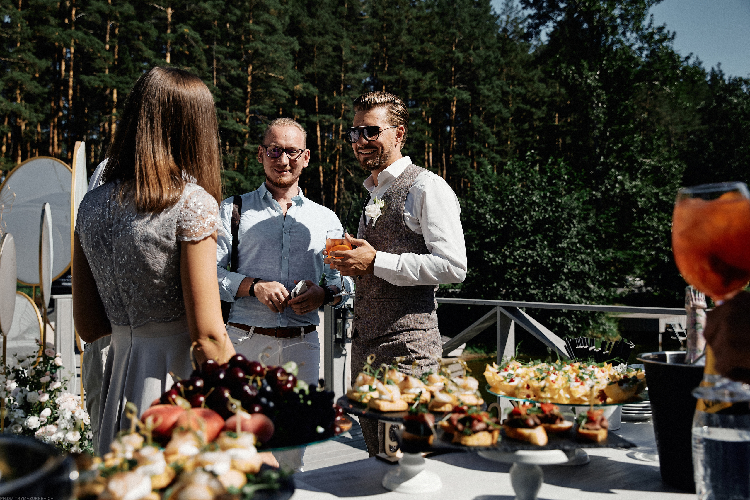 VOICE IN MY HEAD. Дмитрий Мазуркевич: Профессиональный Репортажный Фотограф