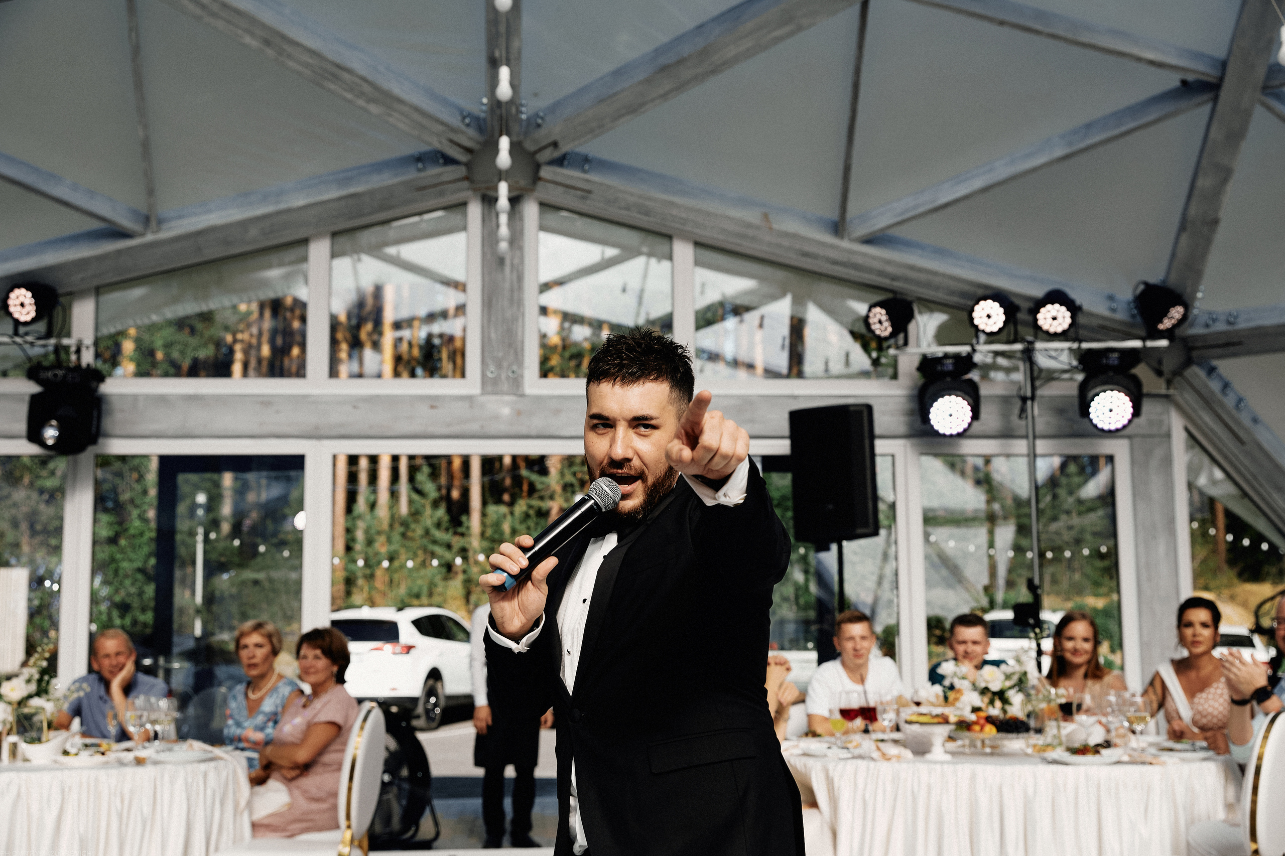 VOICE IN MY HEAD. Дмитрий Мазуркевич: Профессиональный Репортажный Фотограф