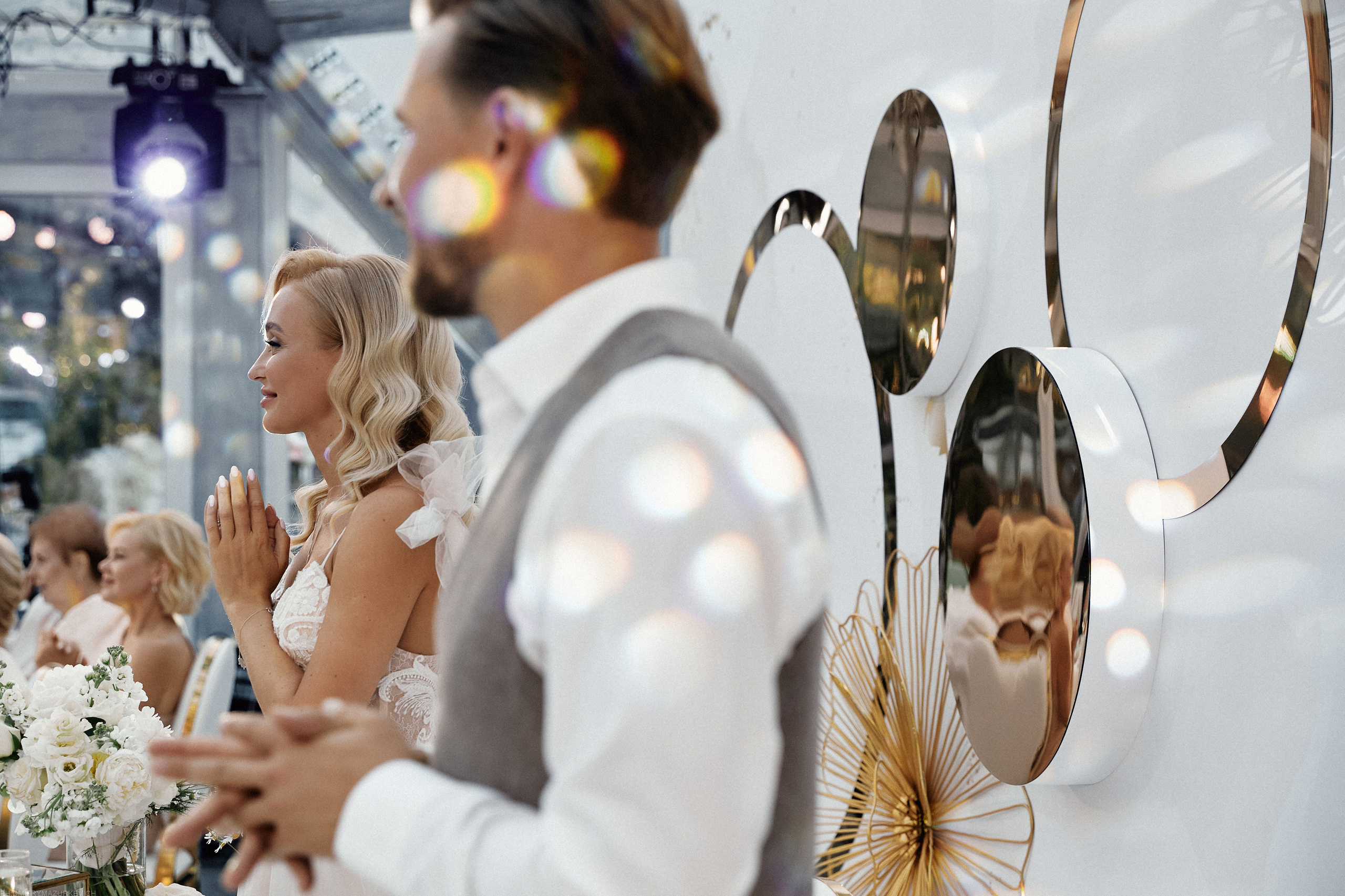 VOICE IN MY HEAD. Дмитрий Мазуркевич: Профессиональный Репортажный Фотограф