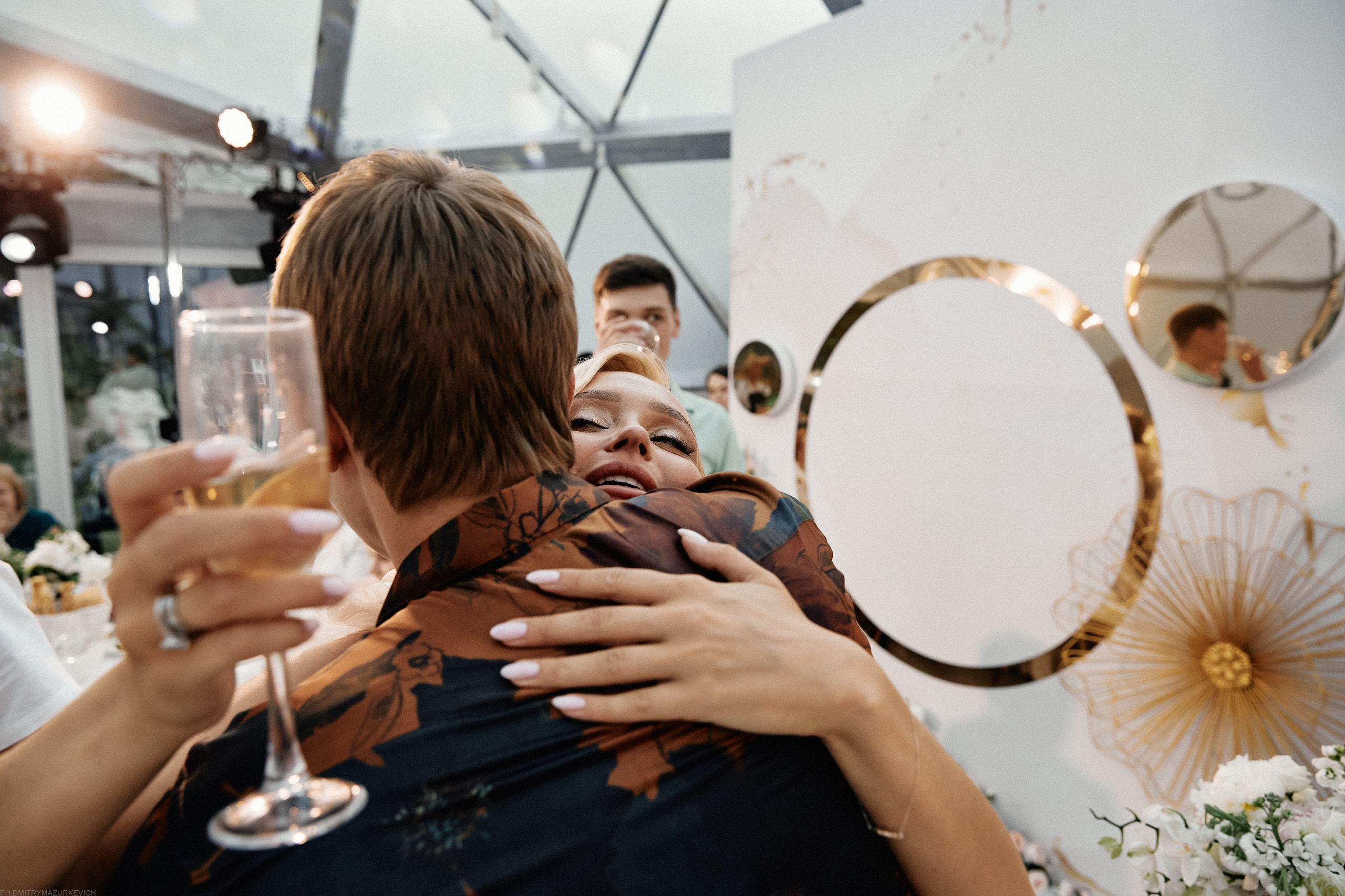 VOICE IN MY HEAD. Дмитрий Мазуркевич: Профессиональный Репортажный Фотограф