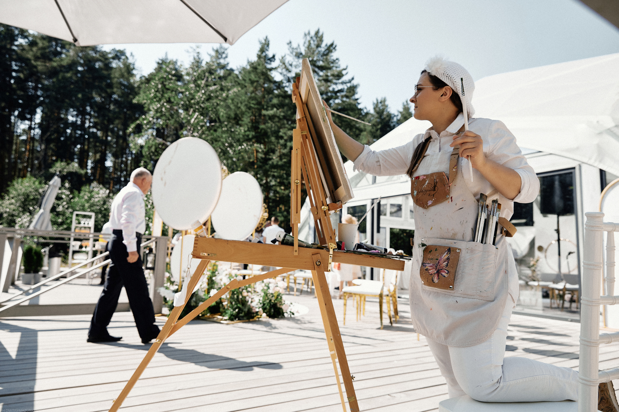 VOICE IN MY HEAD. Дмитрий Мазуркевич: Профессиональный Репортажный Фотограф
